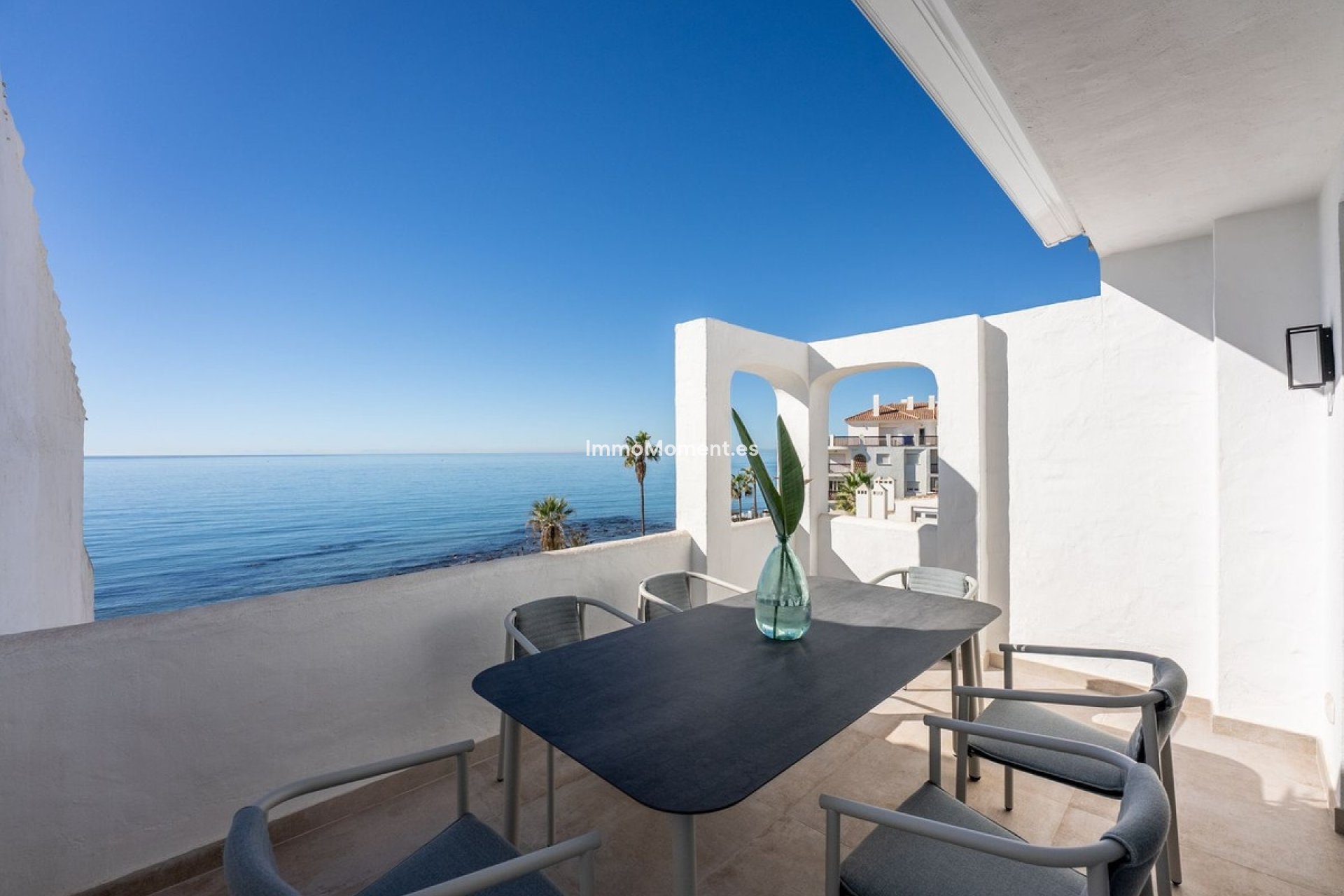 Reventa - Apartamento - Mijas - Calahonda