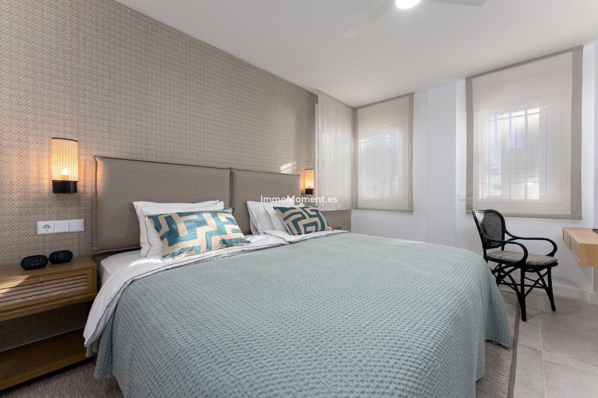 Reventa - Apartamento - Mijas - Calahonda