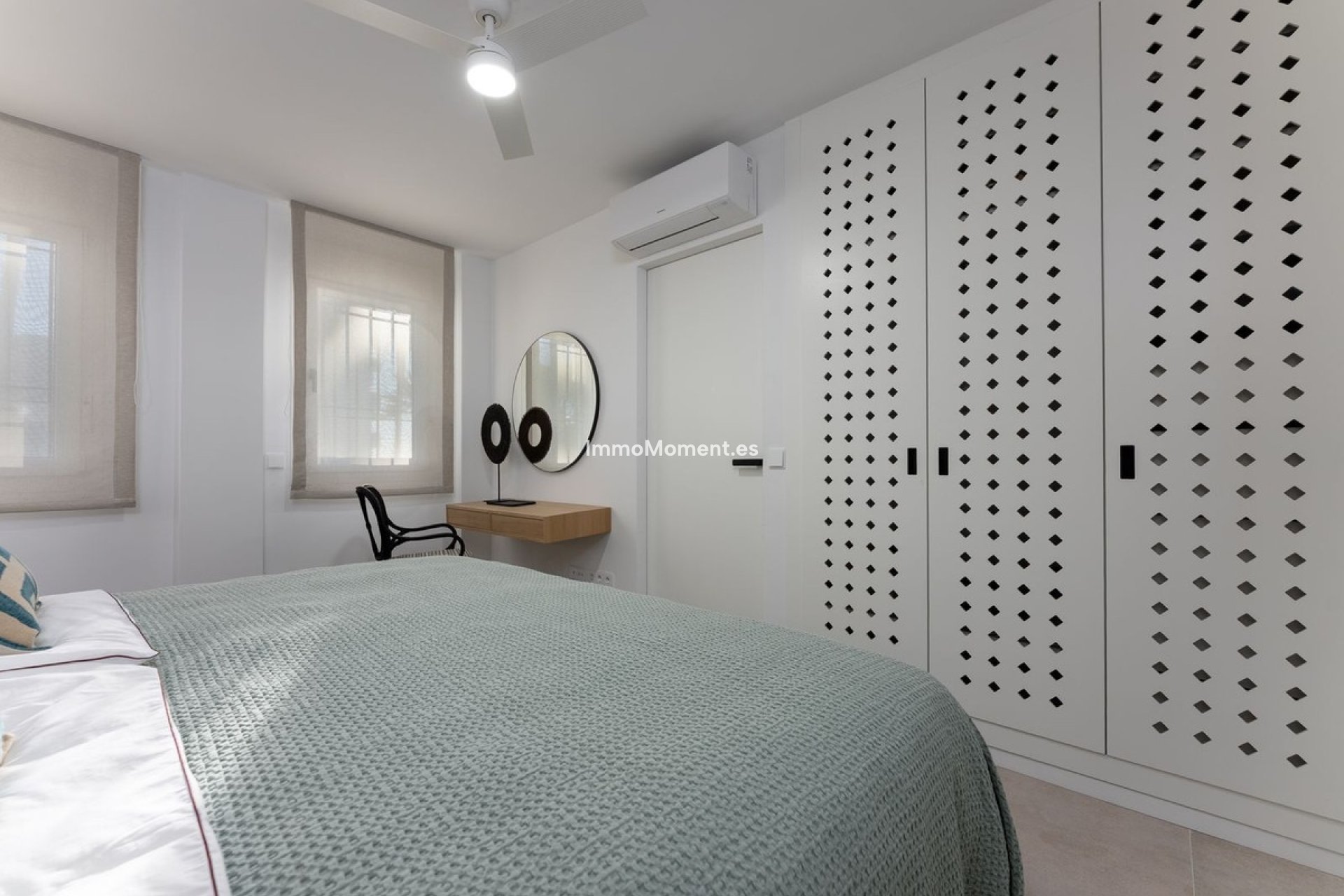 Reventa - Apartamento - Mijas - Calahonda