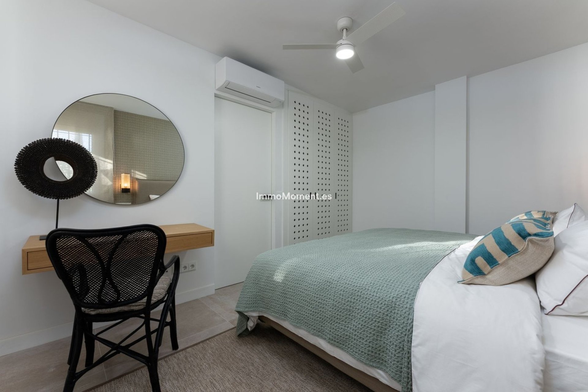 Reventa - Apartamento - Mijas - Calahonda