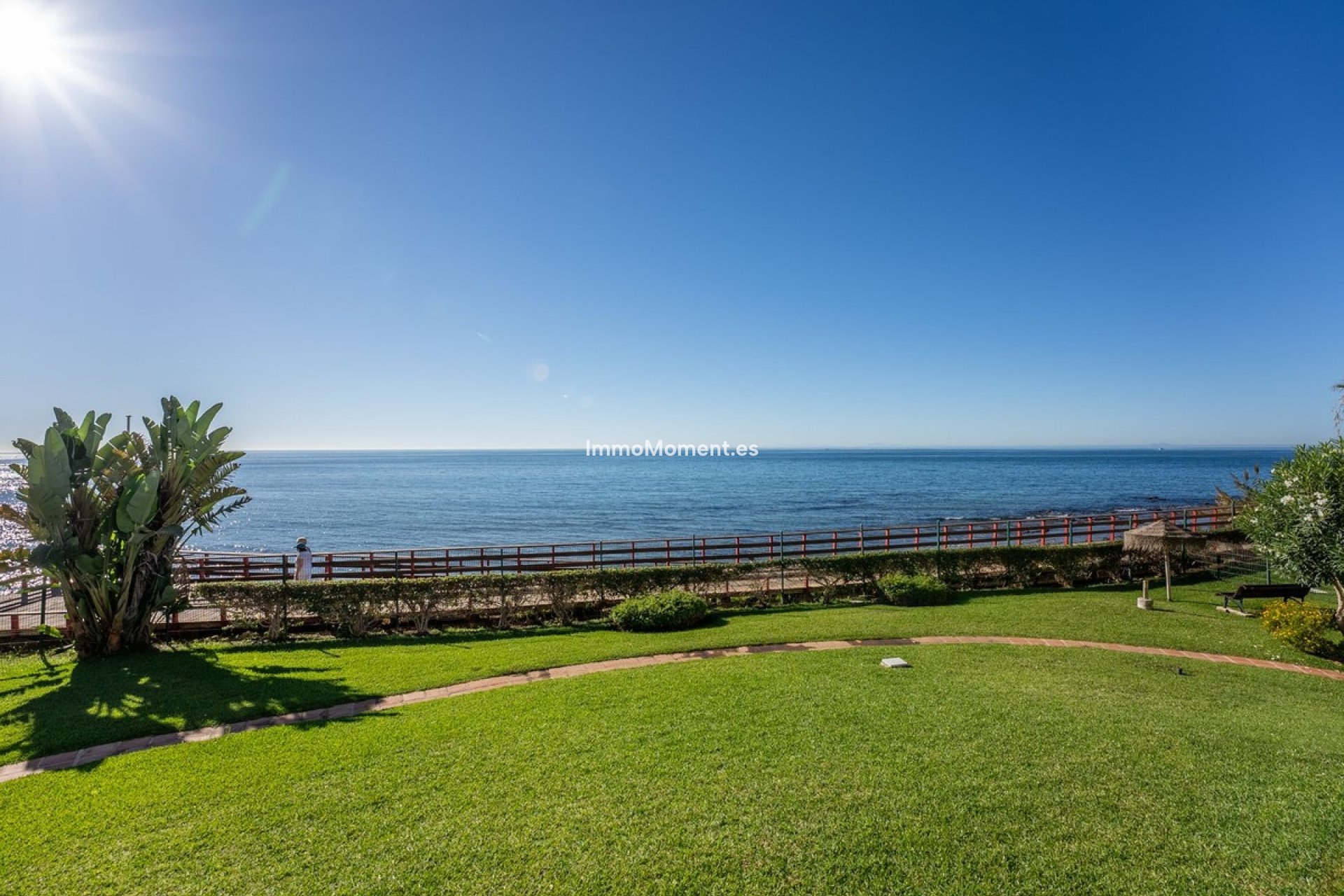 Reventa - Apartamento - Mijas - Calahonda