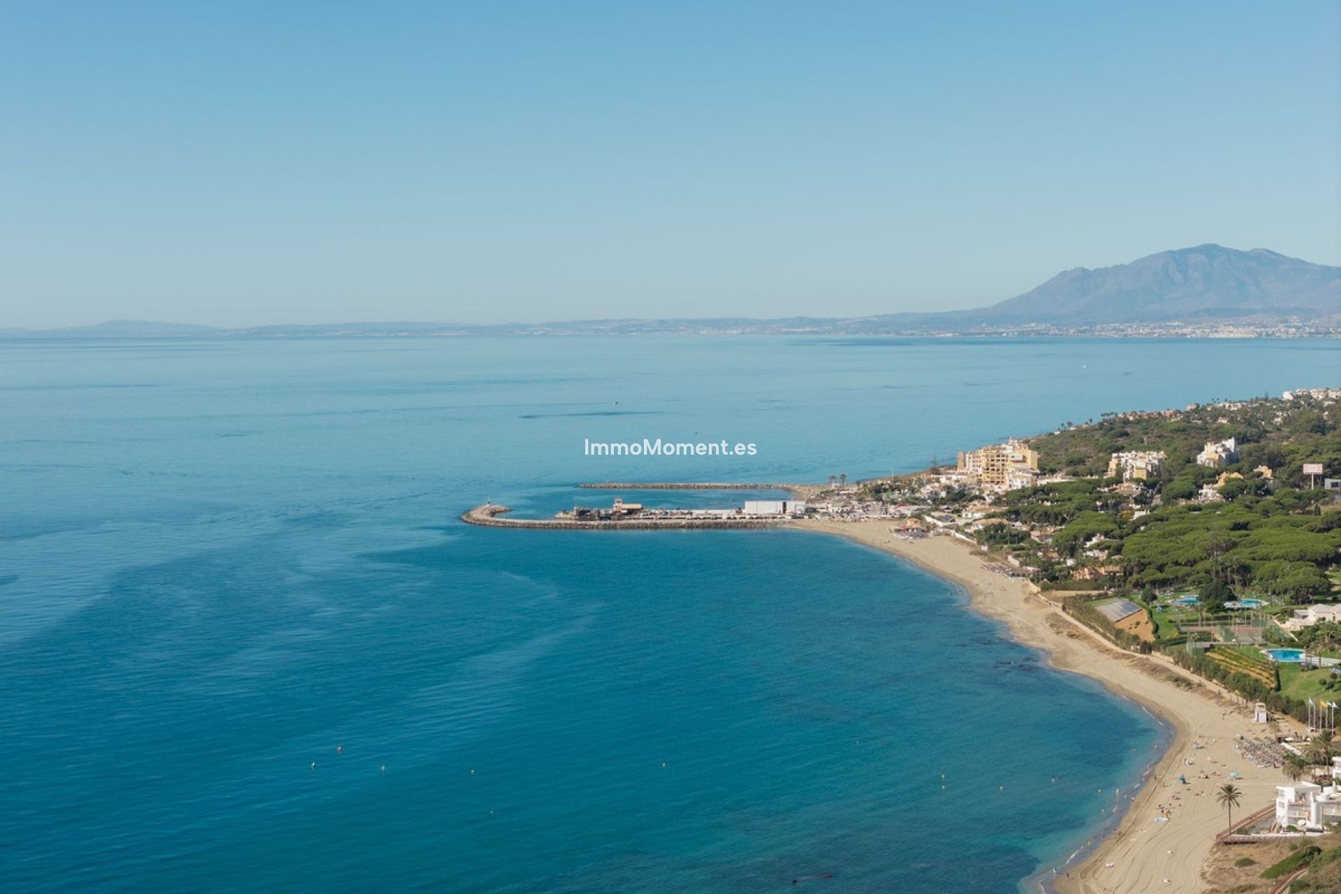 Reventa - Apartamento - Mijas - Calahonda