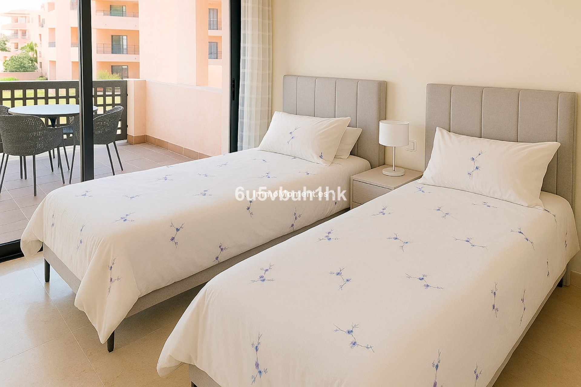 Reventa - Apartamento - Mijas - Calahonda