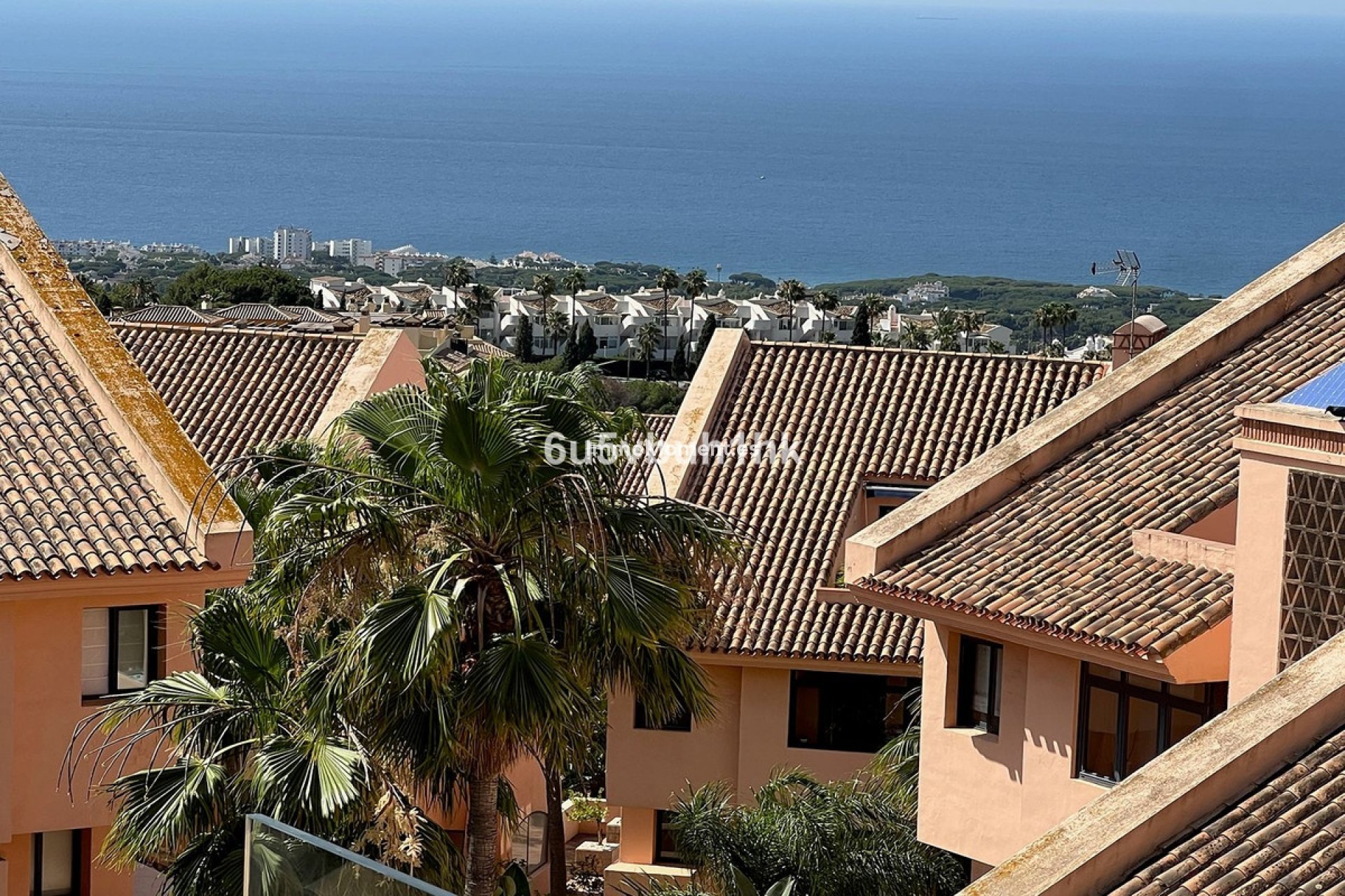 Reventa - Apartamento - Mijas - Calahonda