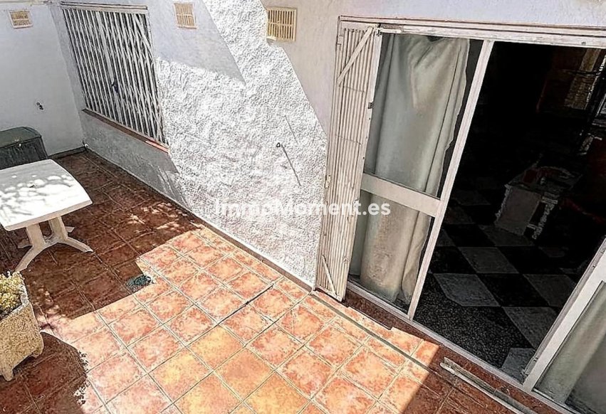 Reventa - Apartamento - Mijas - Calahonda