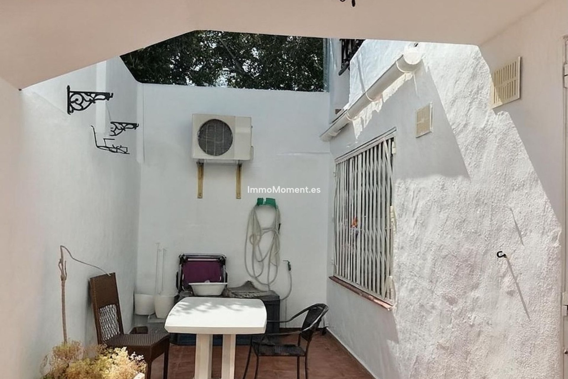 Reventa - Apartamento - Mijas - Calahonda