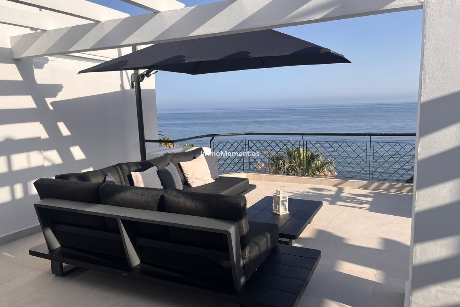 Reventa - Apartamento - Mijas - Calahonda
