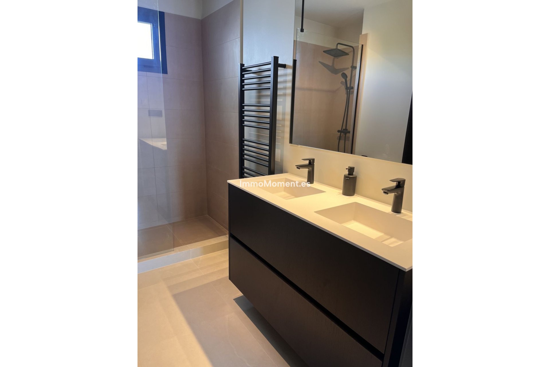 Reventa - Apartamento - Mijas - Calahonda