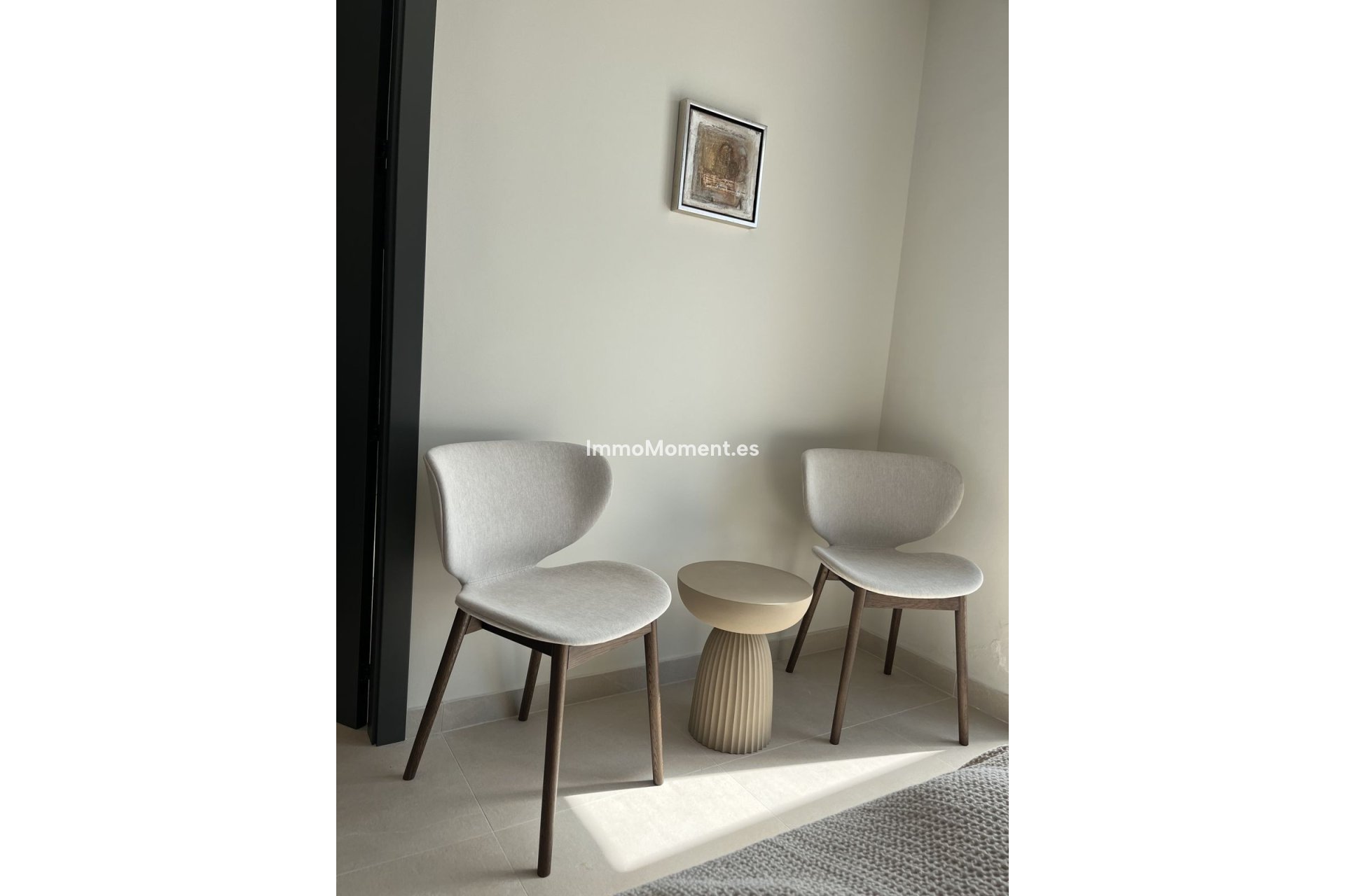 Reventa - Apartamento - Mijas - Calahonda