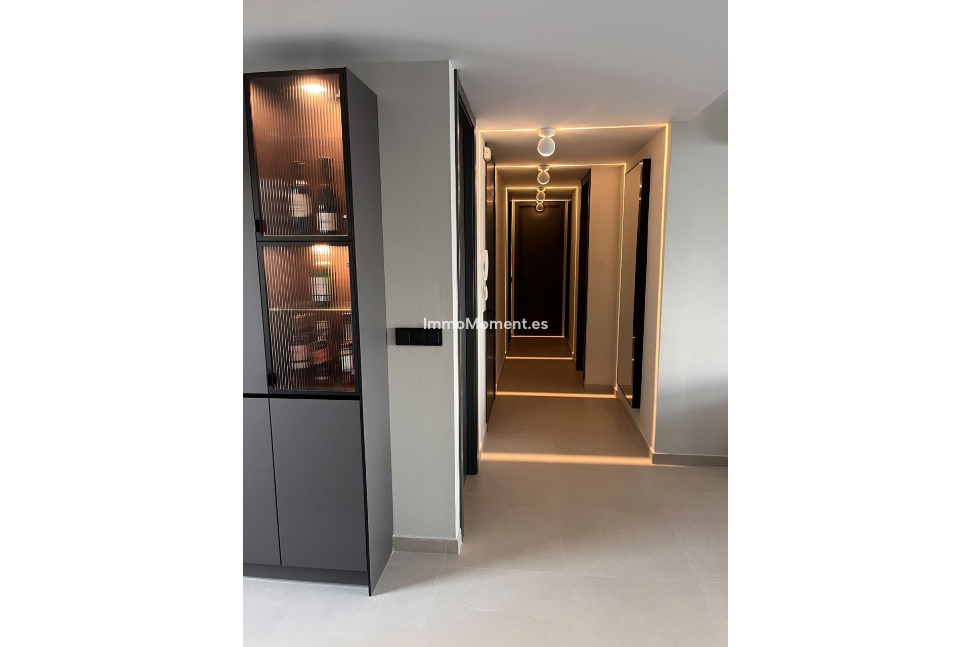 Reventa - Apartamento - Mijas - Calahonda