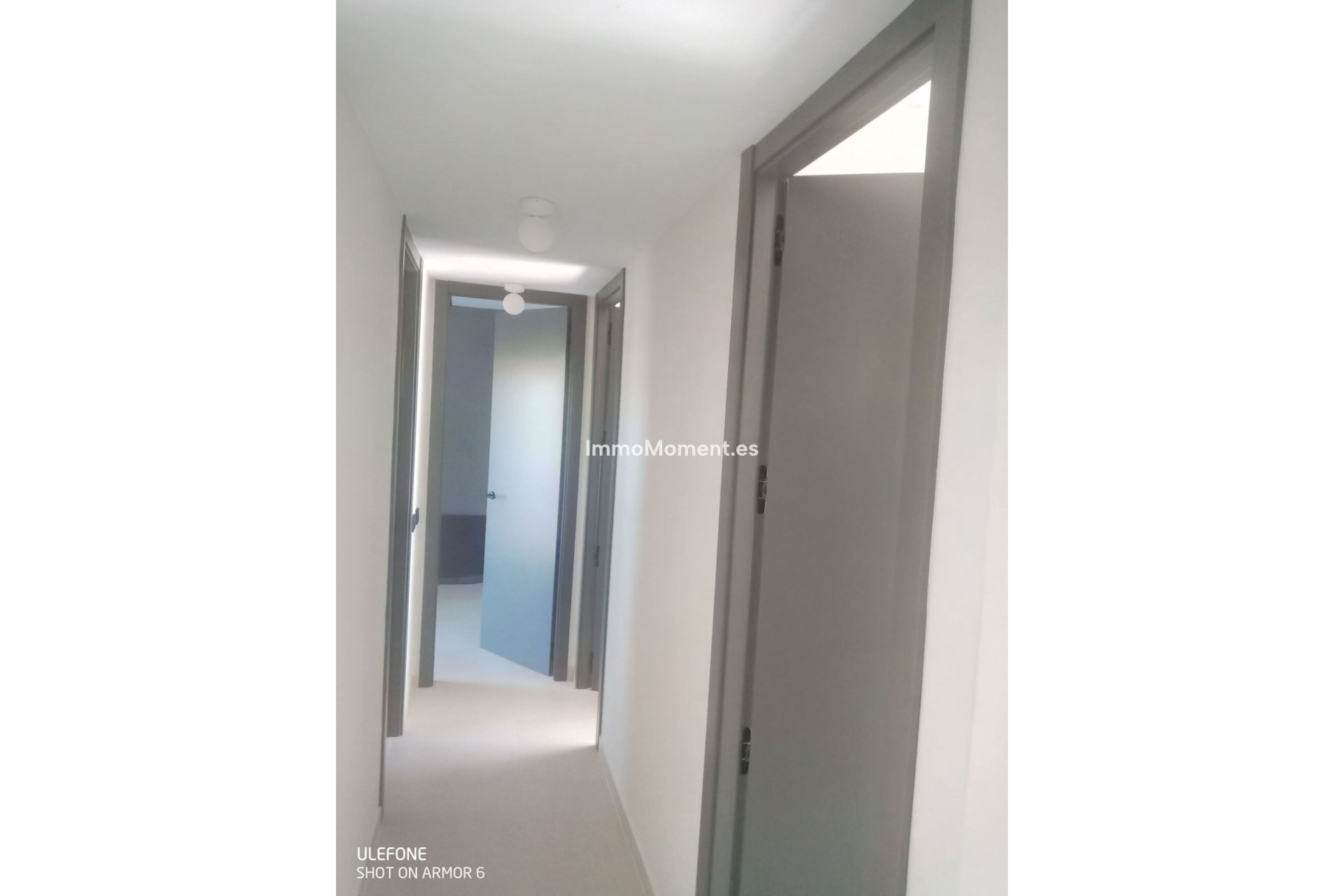 Reventa - Apartamento - Mijas - Calahonda