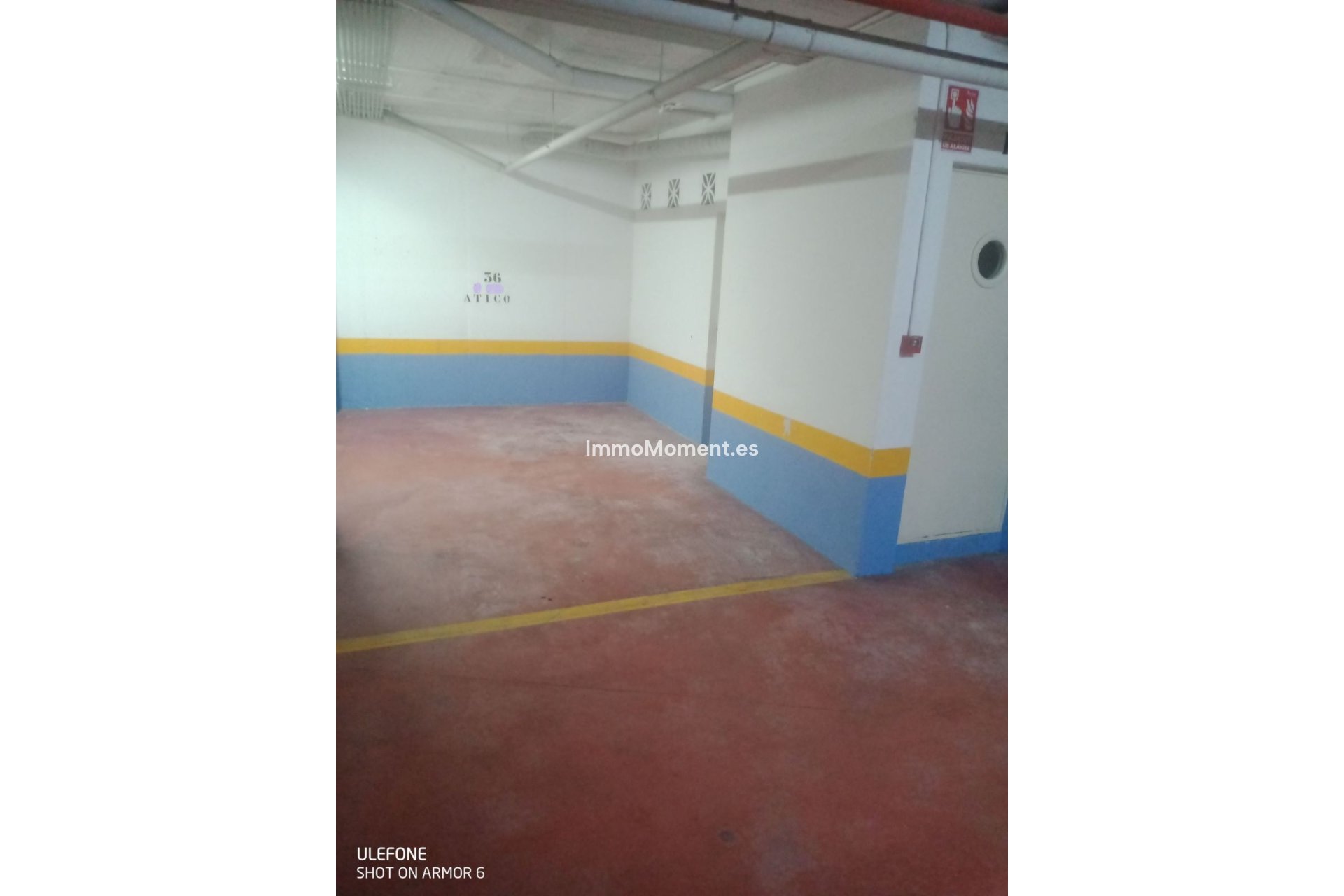 Reventa - Apartamento - Mijas - Calahonda