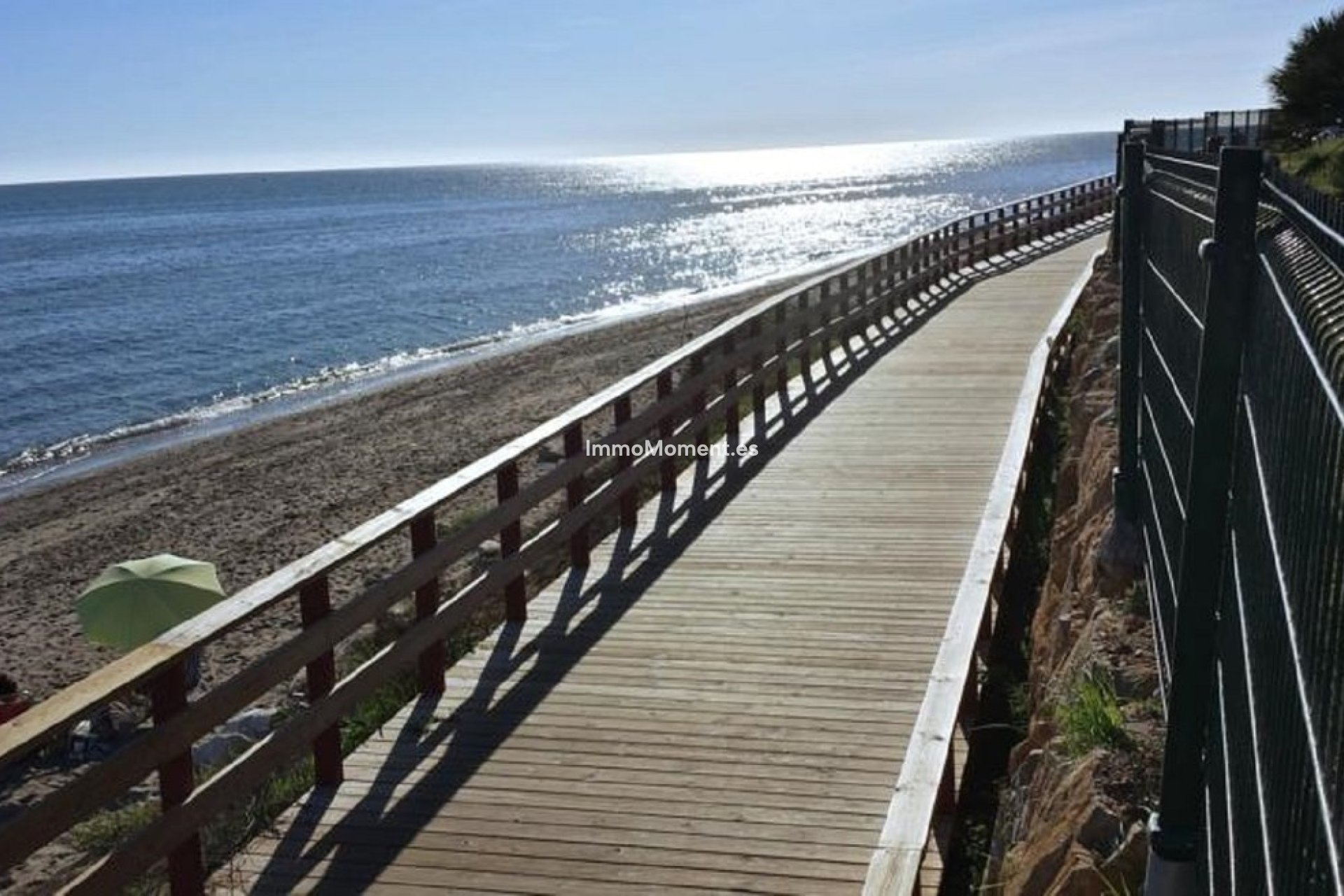 Reventa - Apartamento - Mijas - Calahonda
