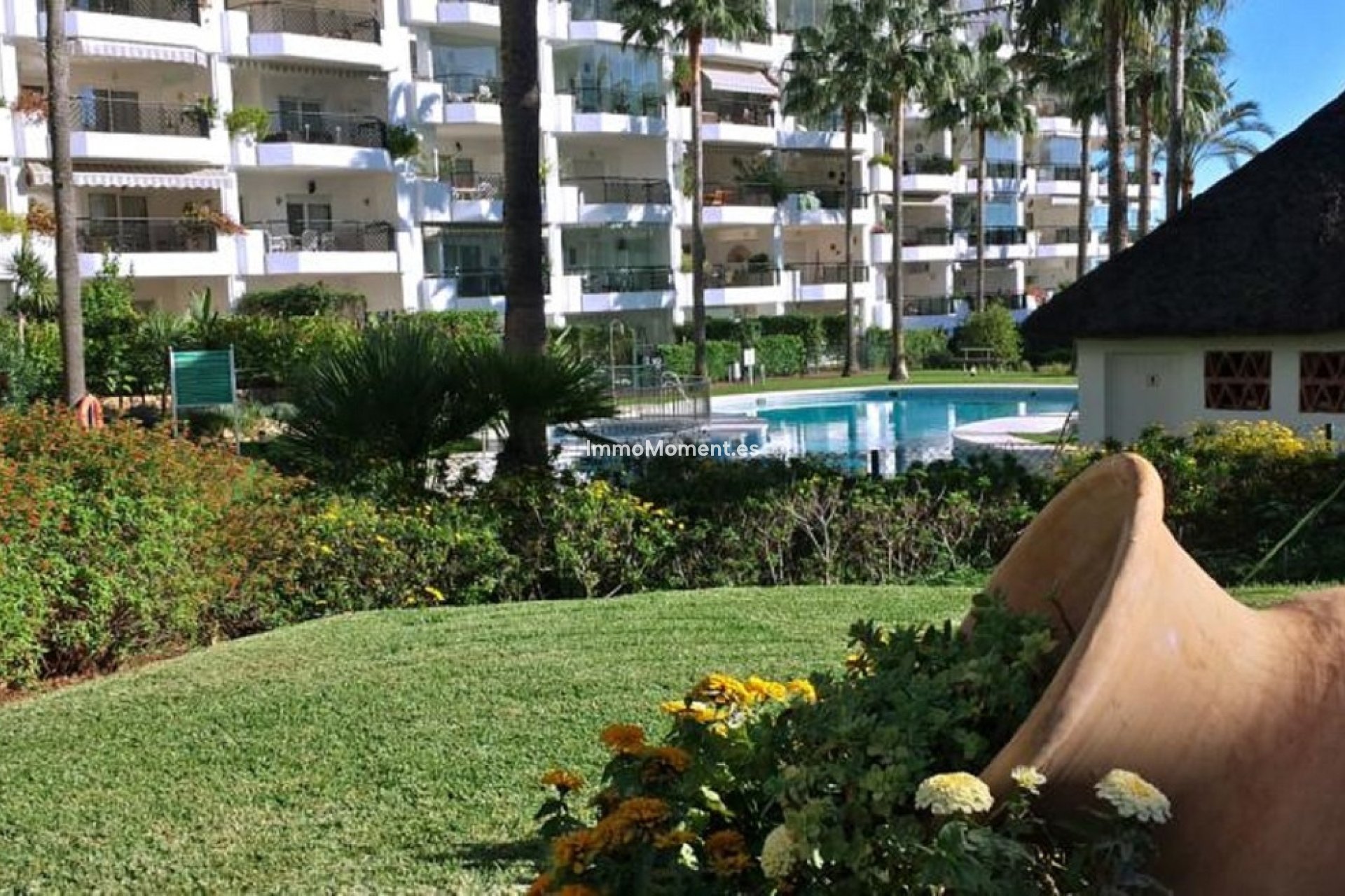 Reventa - Apartamento - Mijas - Calahonda