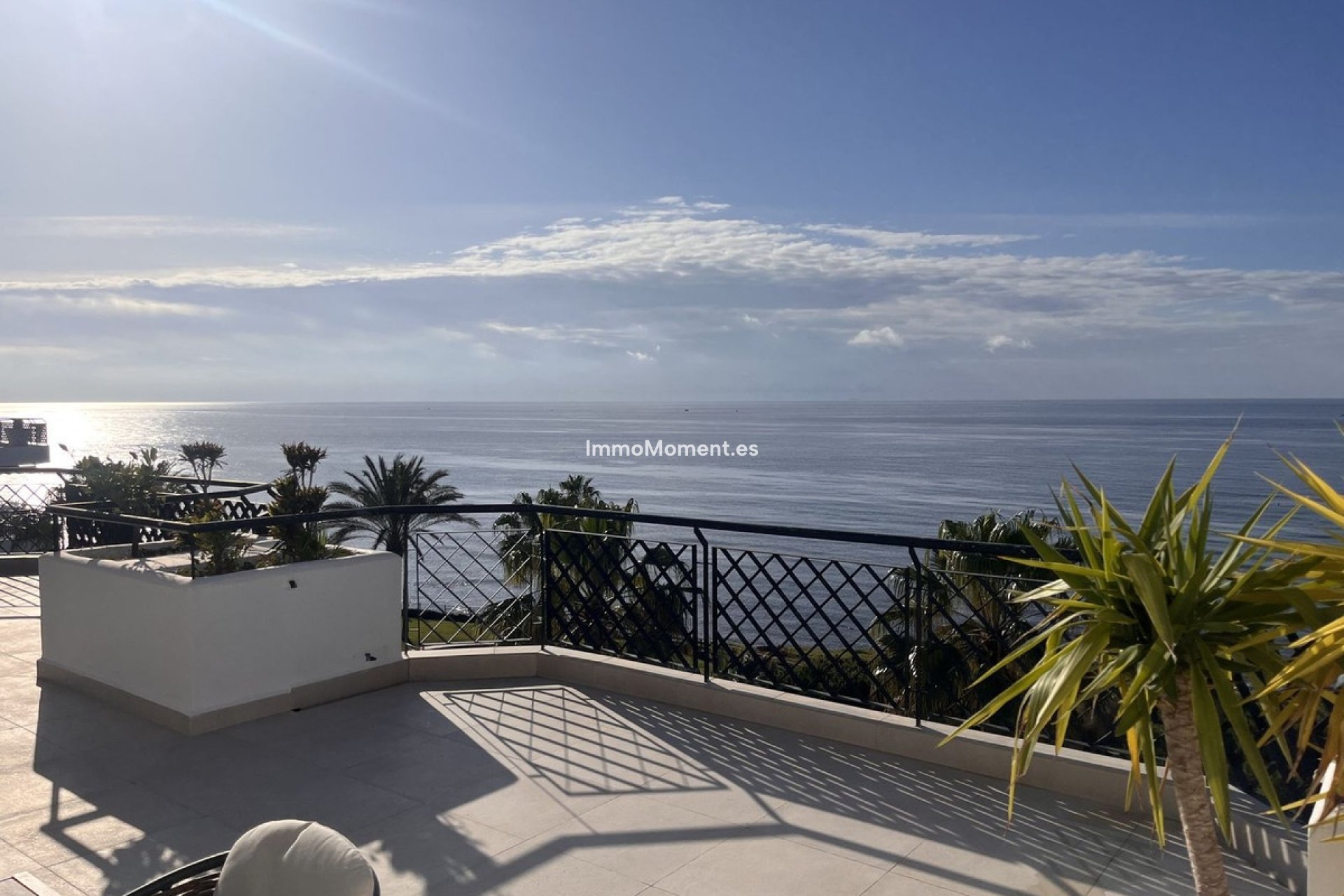 Reventa - Apartamento - Mijas - Calahonda