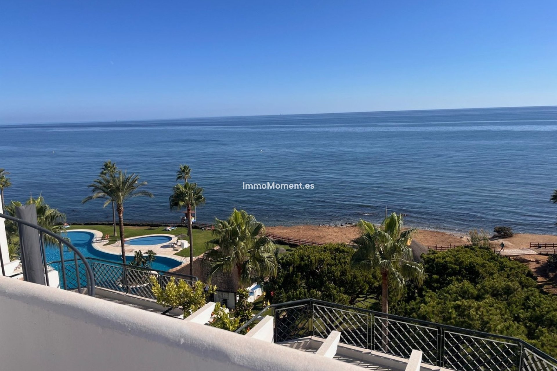 Reventa - Apartamento - Mijas - Calahonda