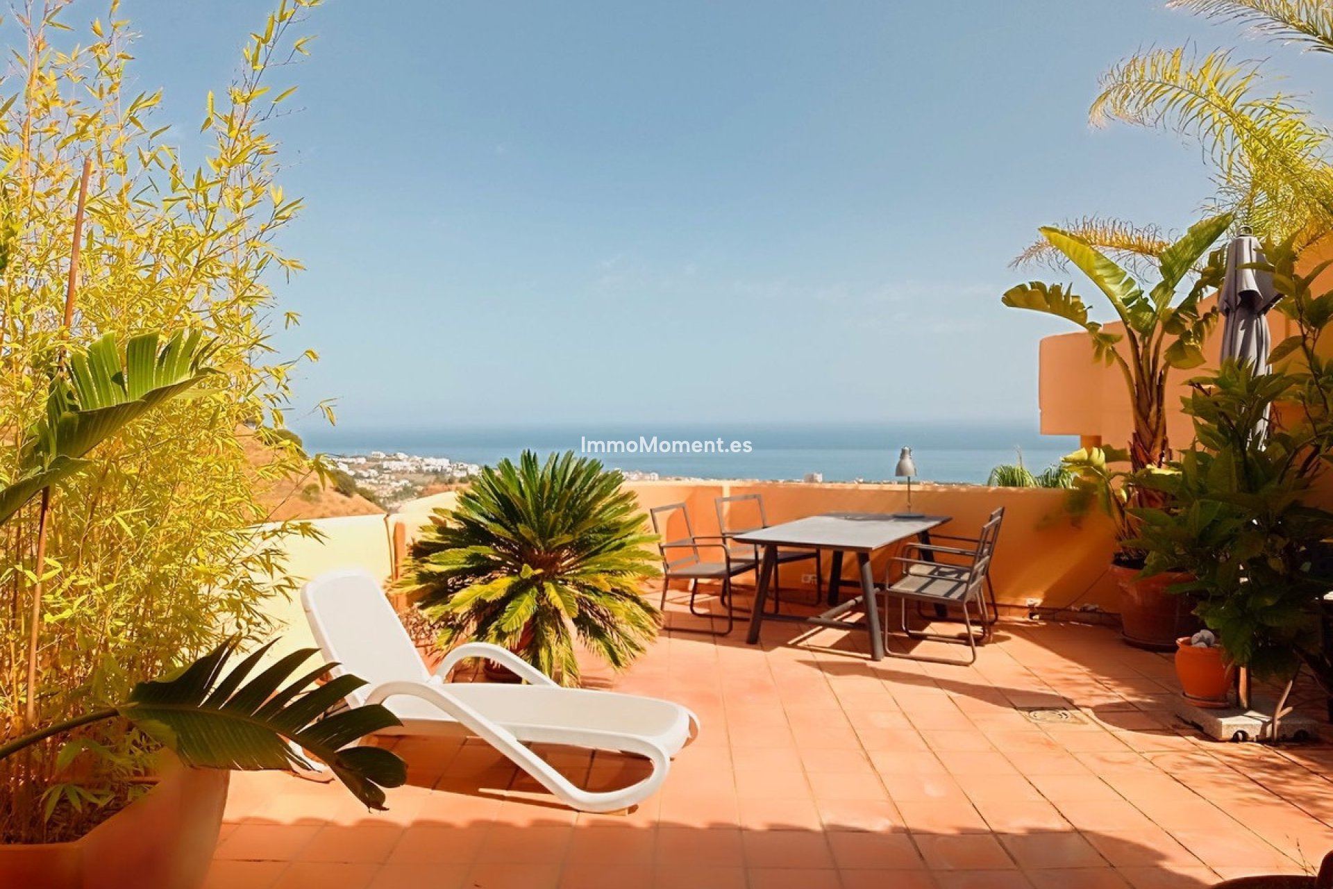 Reventa - Apartamento - Mijas - Calahonda