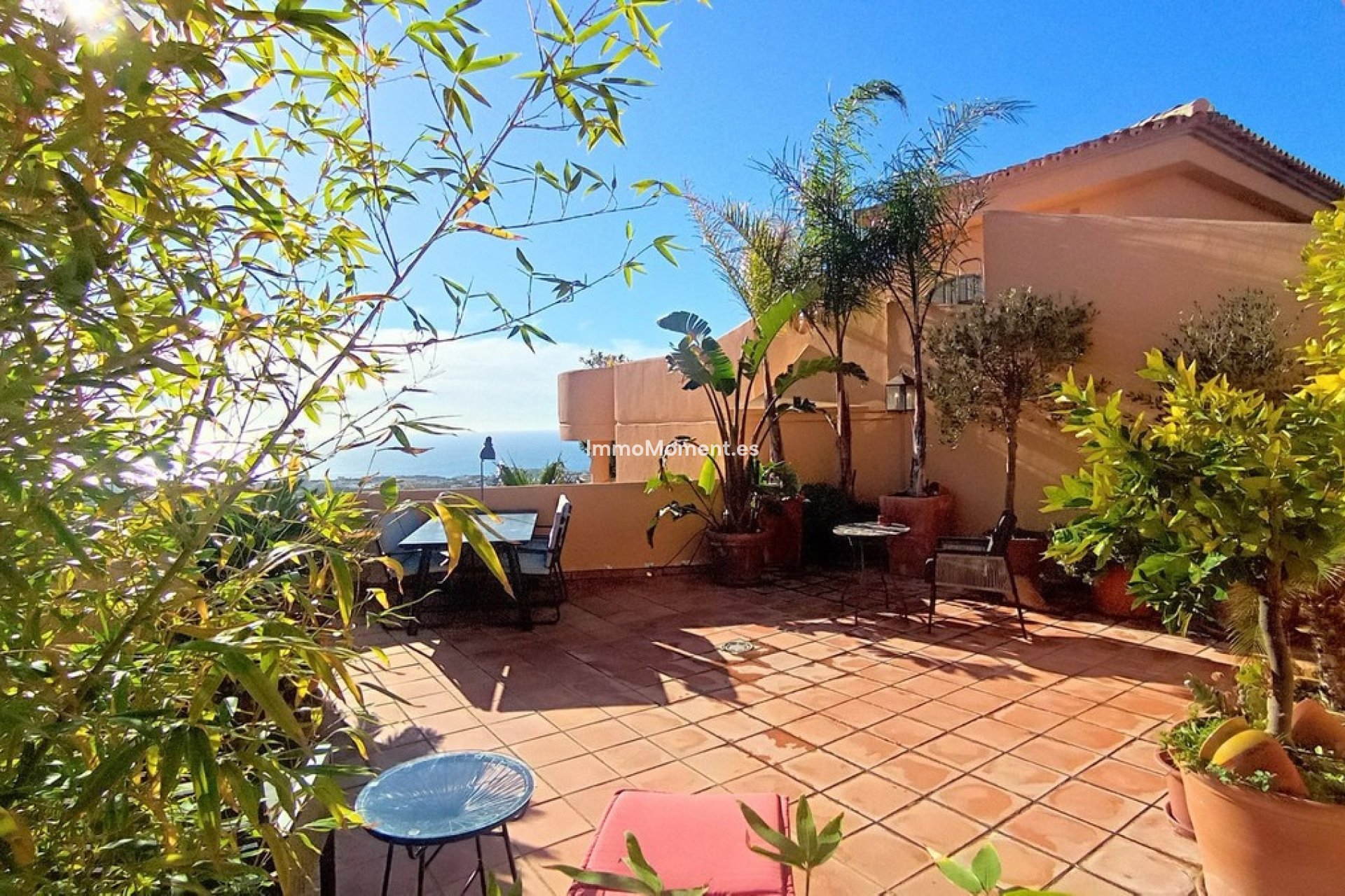 Reventa - Apartamento - Mijas - Calahonda