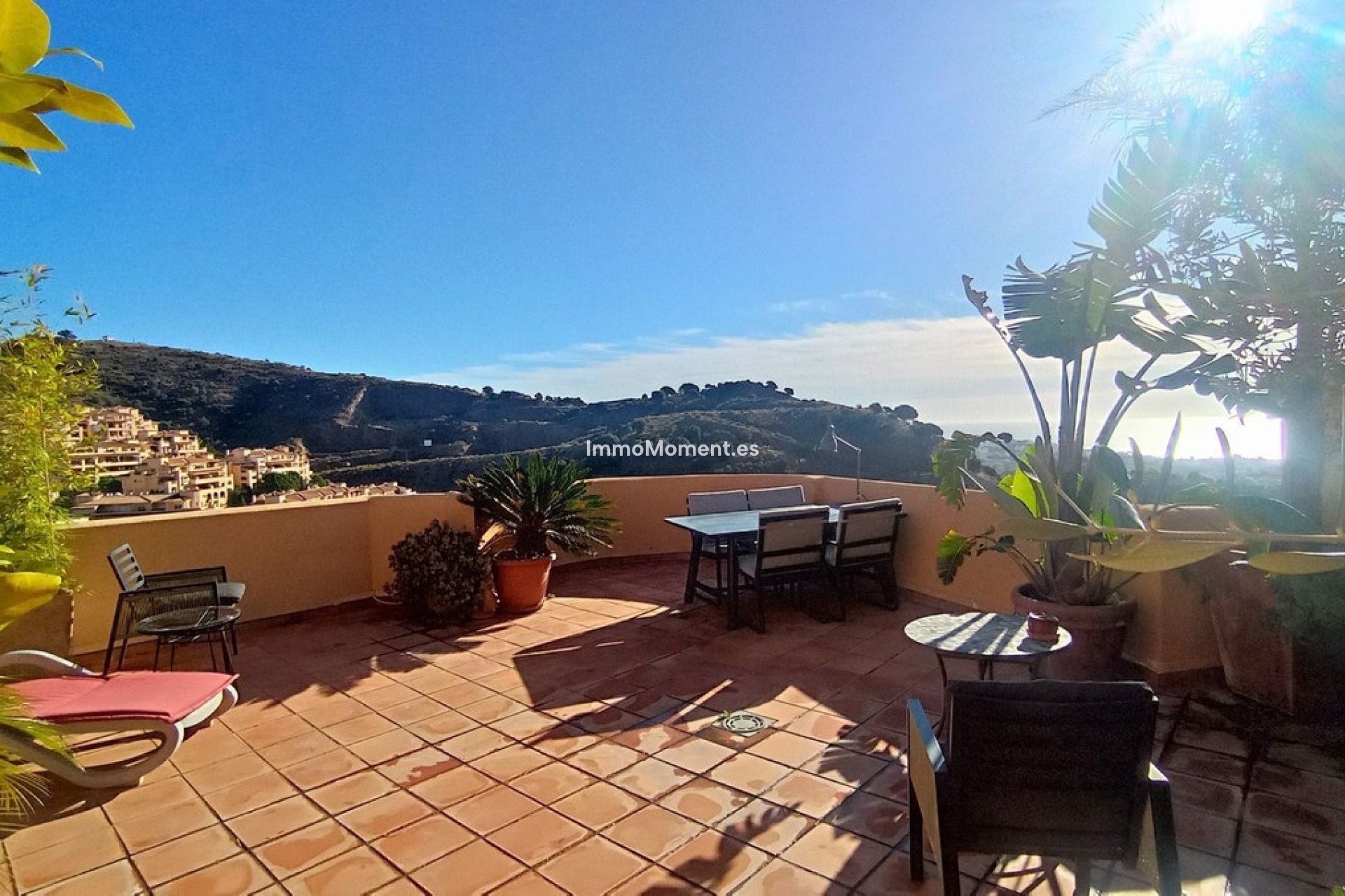 Reventa - Apartamento - Mijas - Calahonda