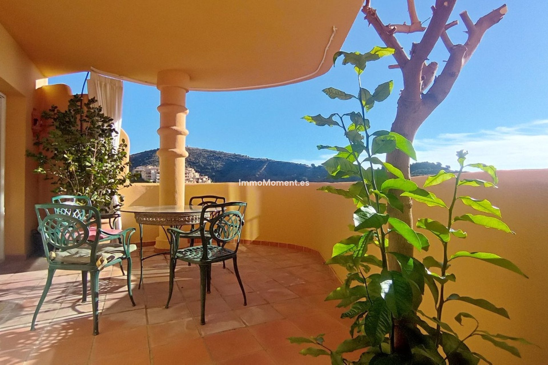 Reventa - Apartamento - Mijas - Calahonda