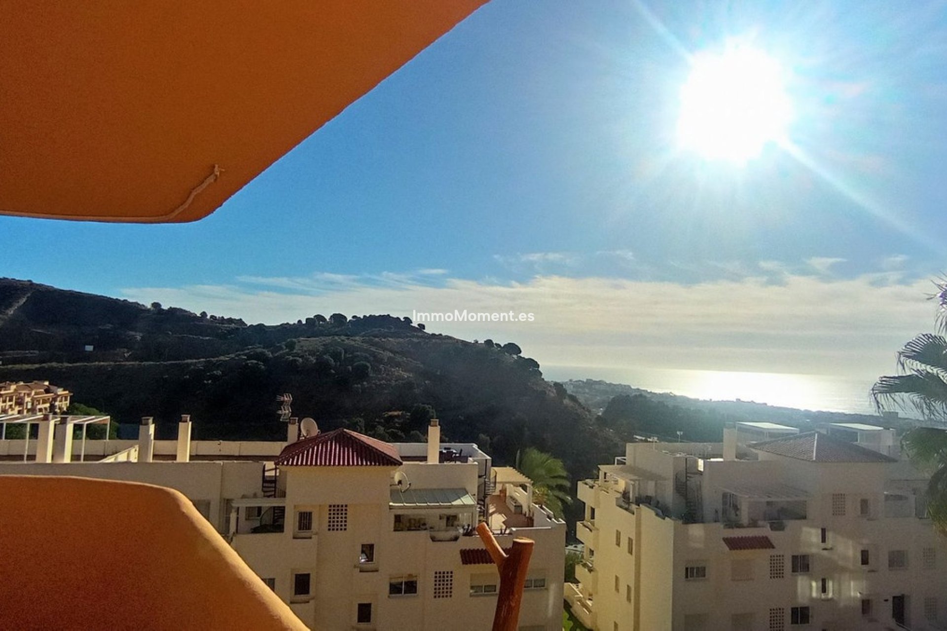 Reventa - Apartamento - Mijas - Calahonda