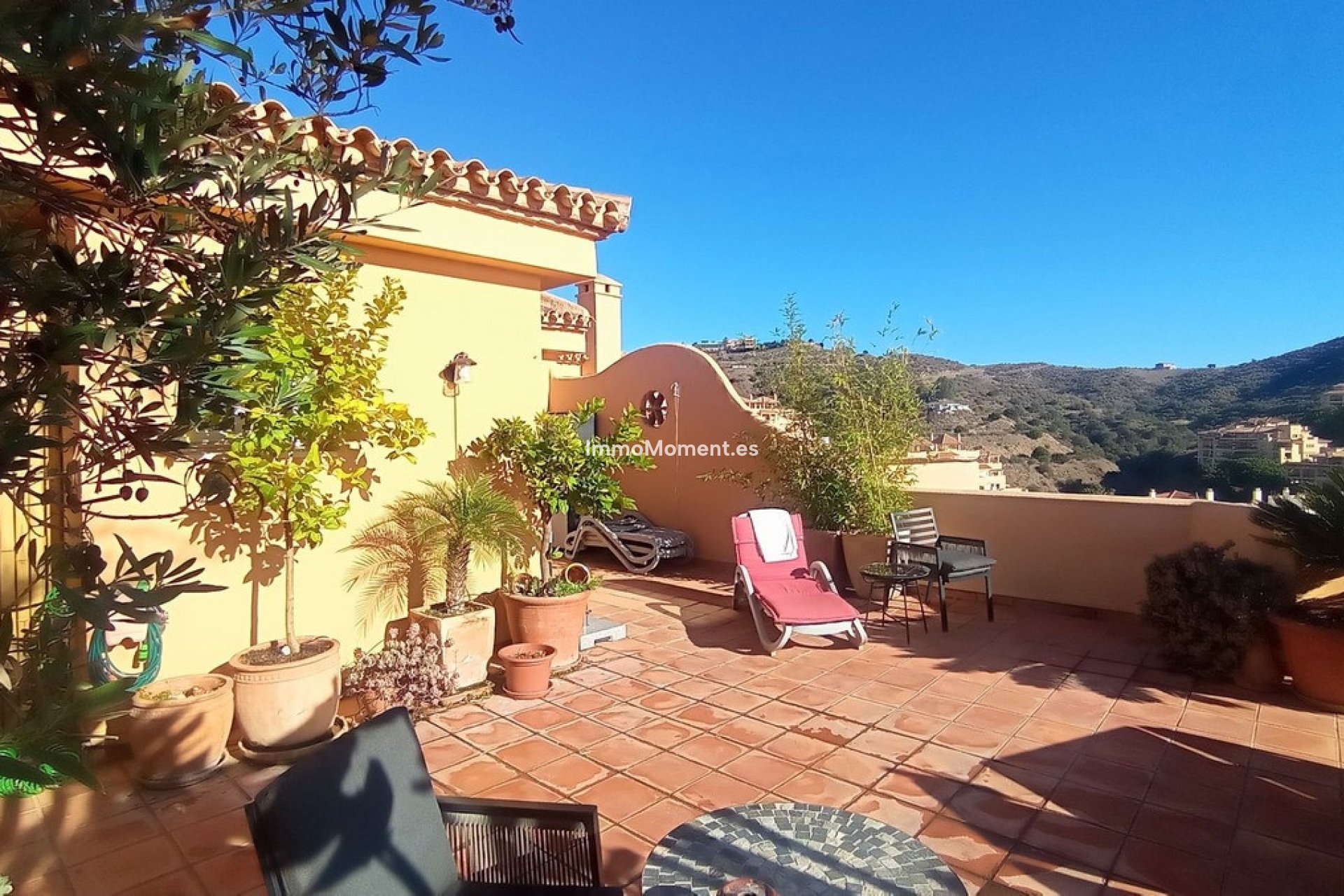 Reventa - Apartamento - Mijas - Calahonda