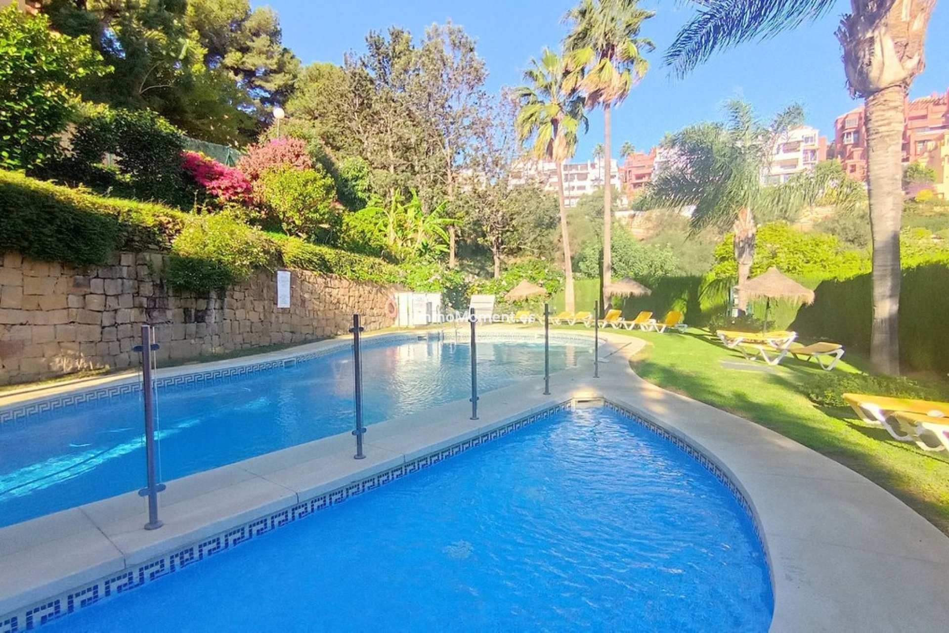 Reventa - Apartamento - Mijas - Calahonda