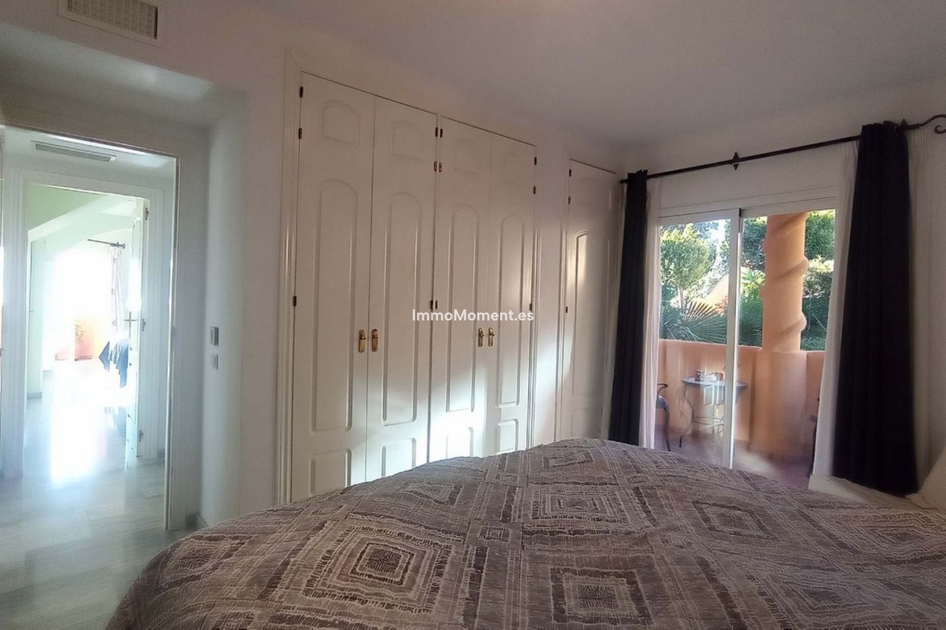 Reventa - Apartamento - Mijas - Calahonda