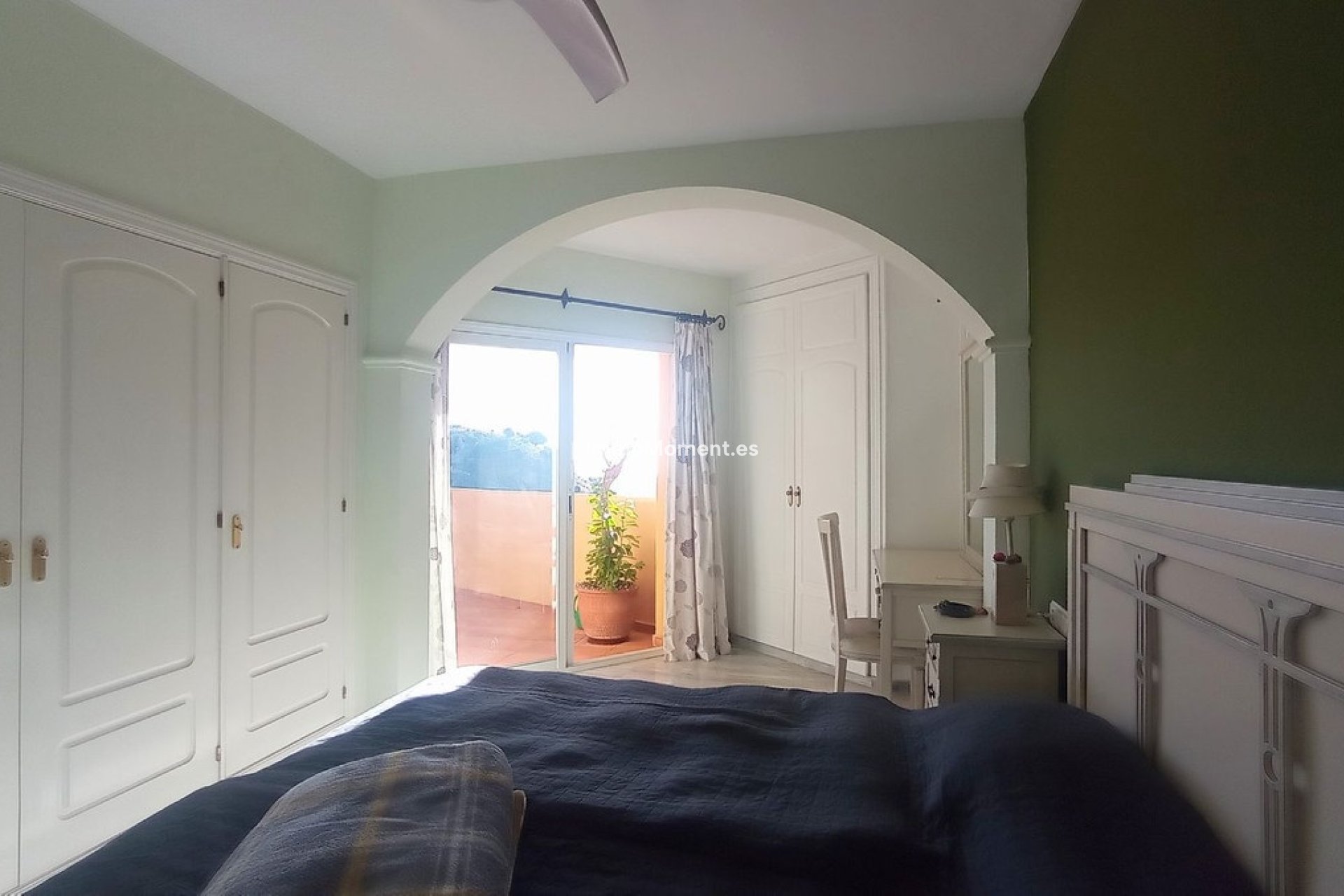 Reventa - Apartamento - Mijas - Calahonda