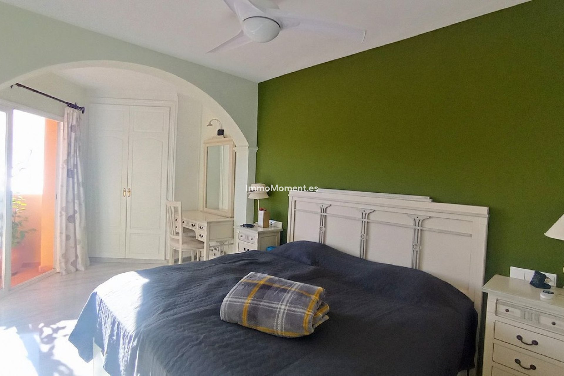 Reventa - Apartamento - Mijas - Calahonda