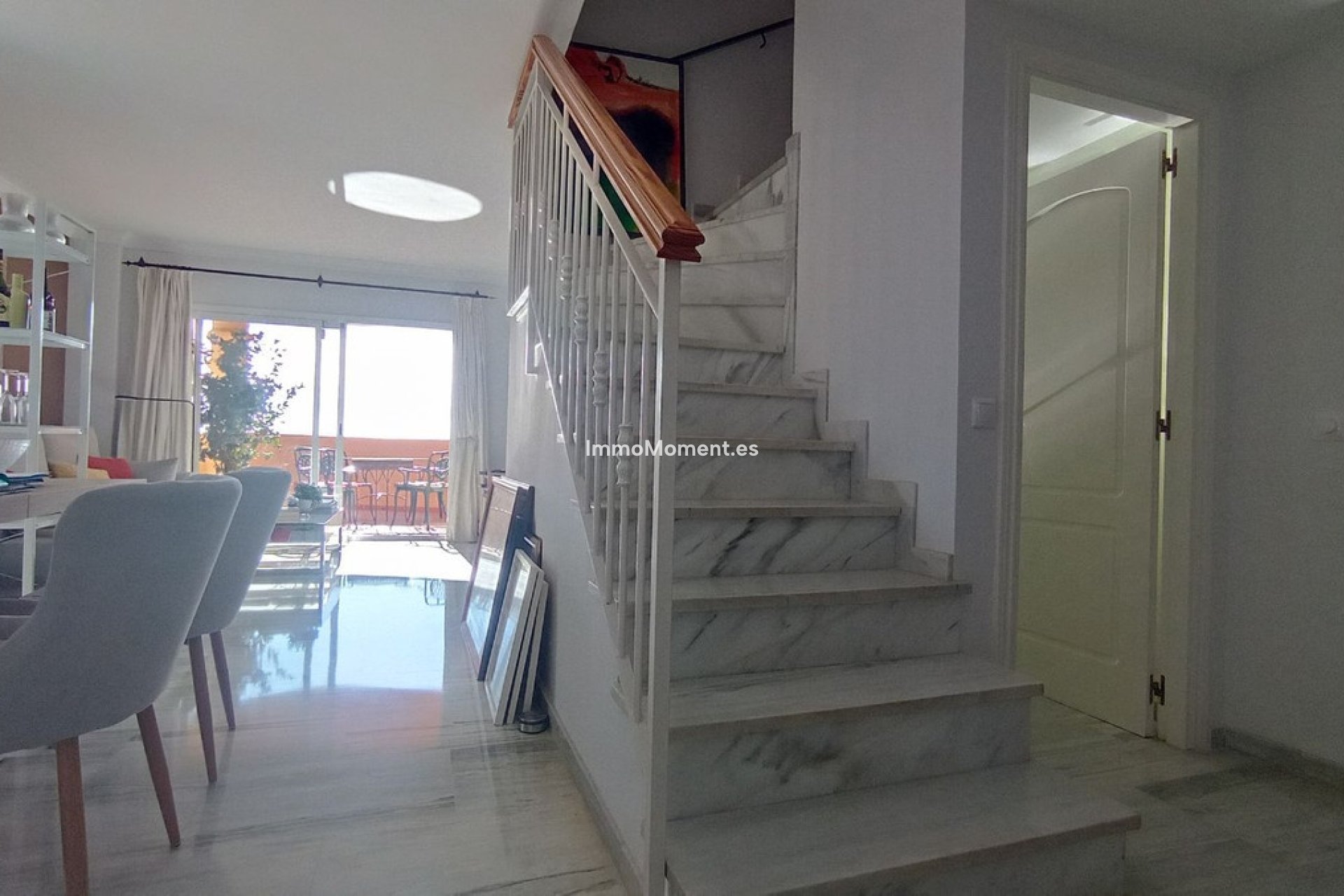 Reventa - Apartamento - Mijas - Calahonda