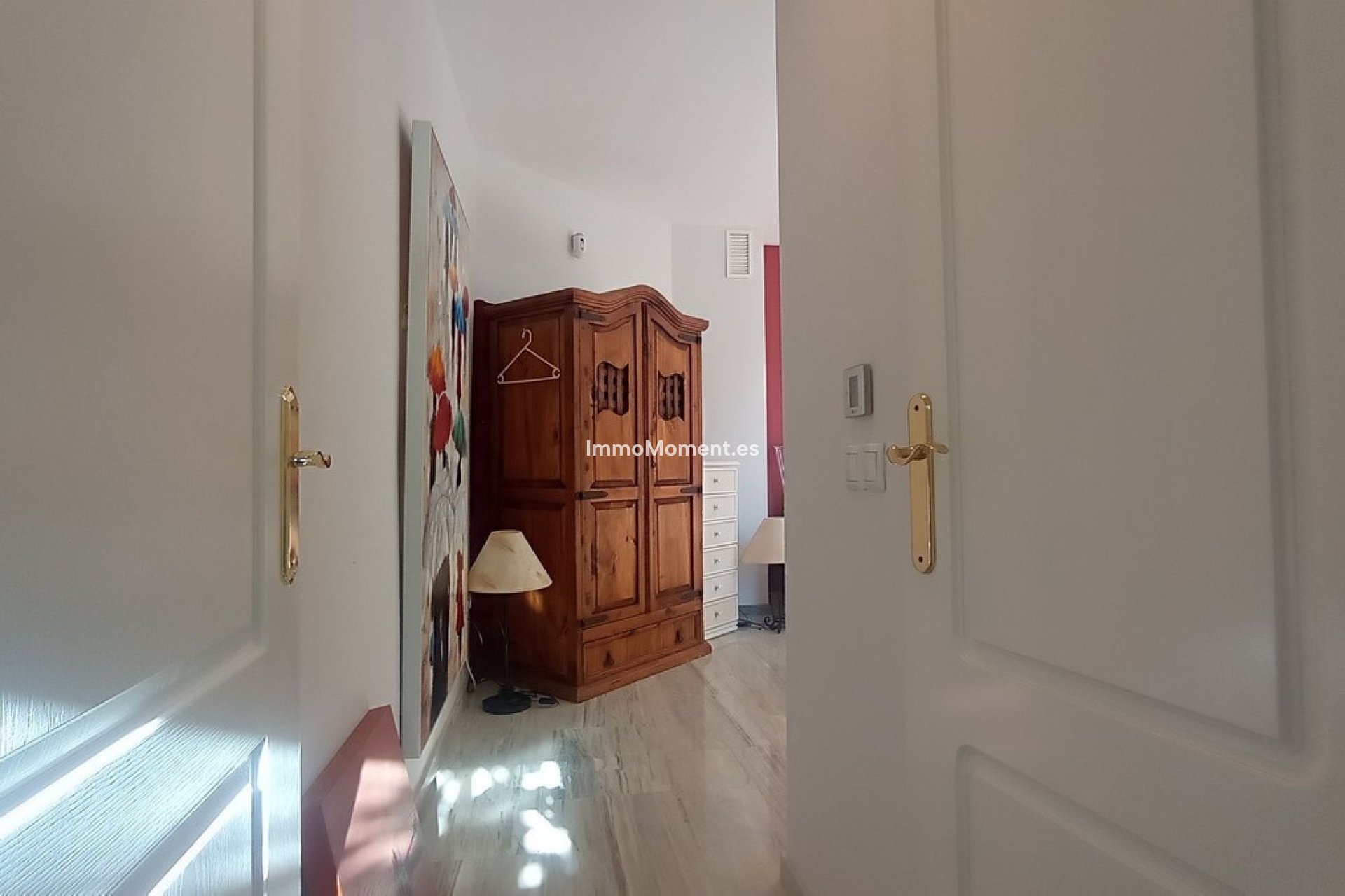 Reventa - Apartamento - Mijas - Calahonda