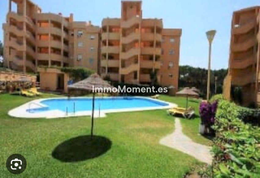 Reventa - Apartamento - Mijas - Calahonda