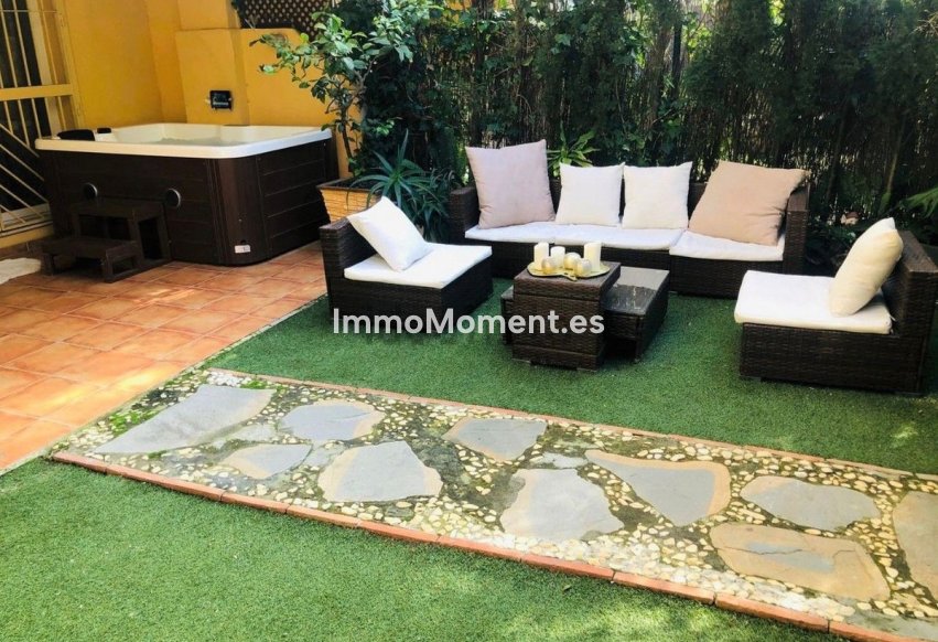 Reventa - Apartamento - Mijas - Calahonda