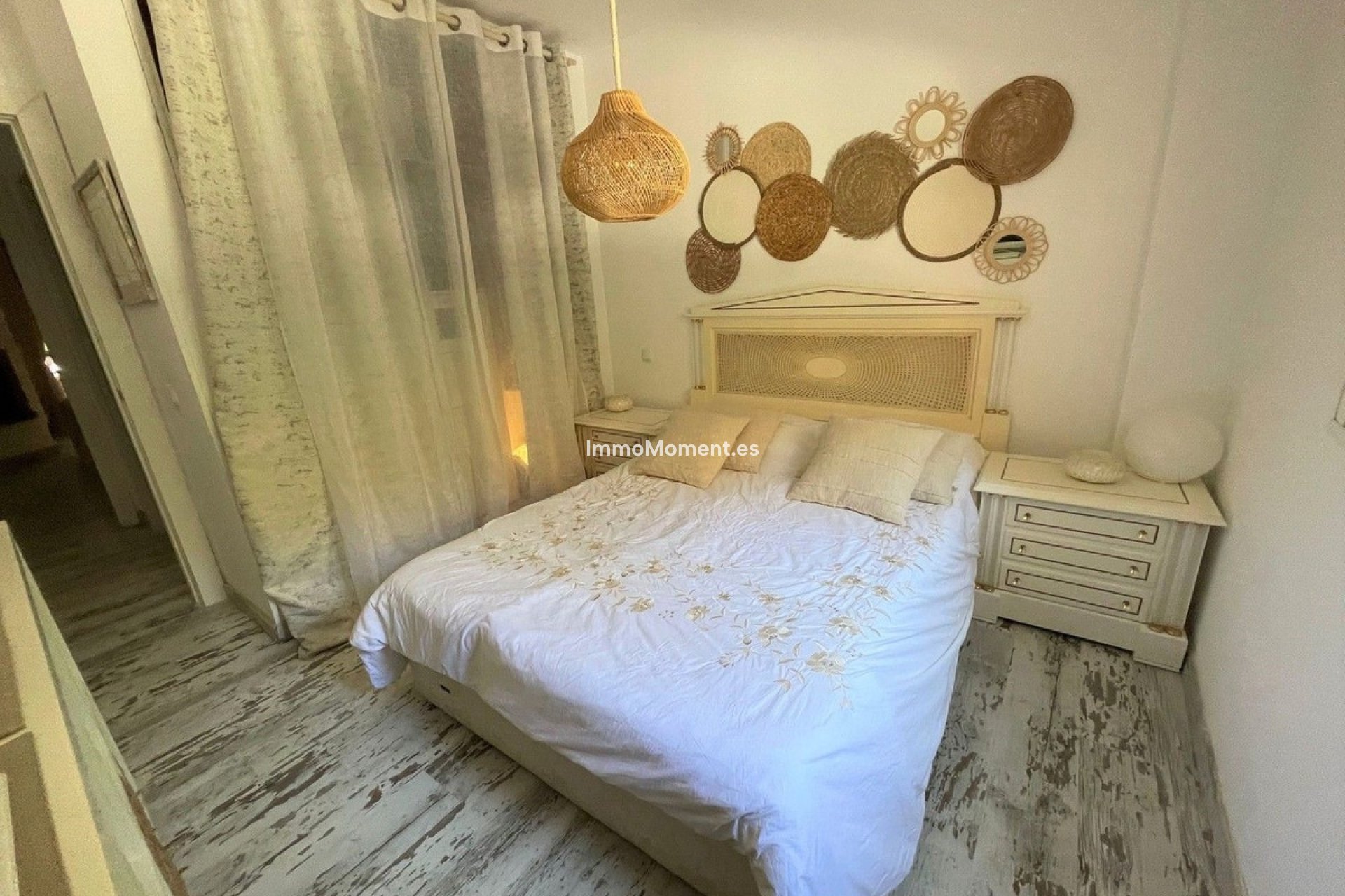 Reventa - Apartamento - Mijas - Calahonda
