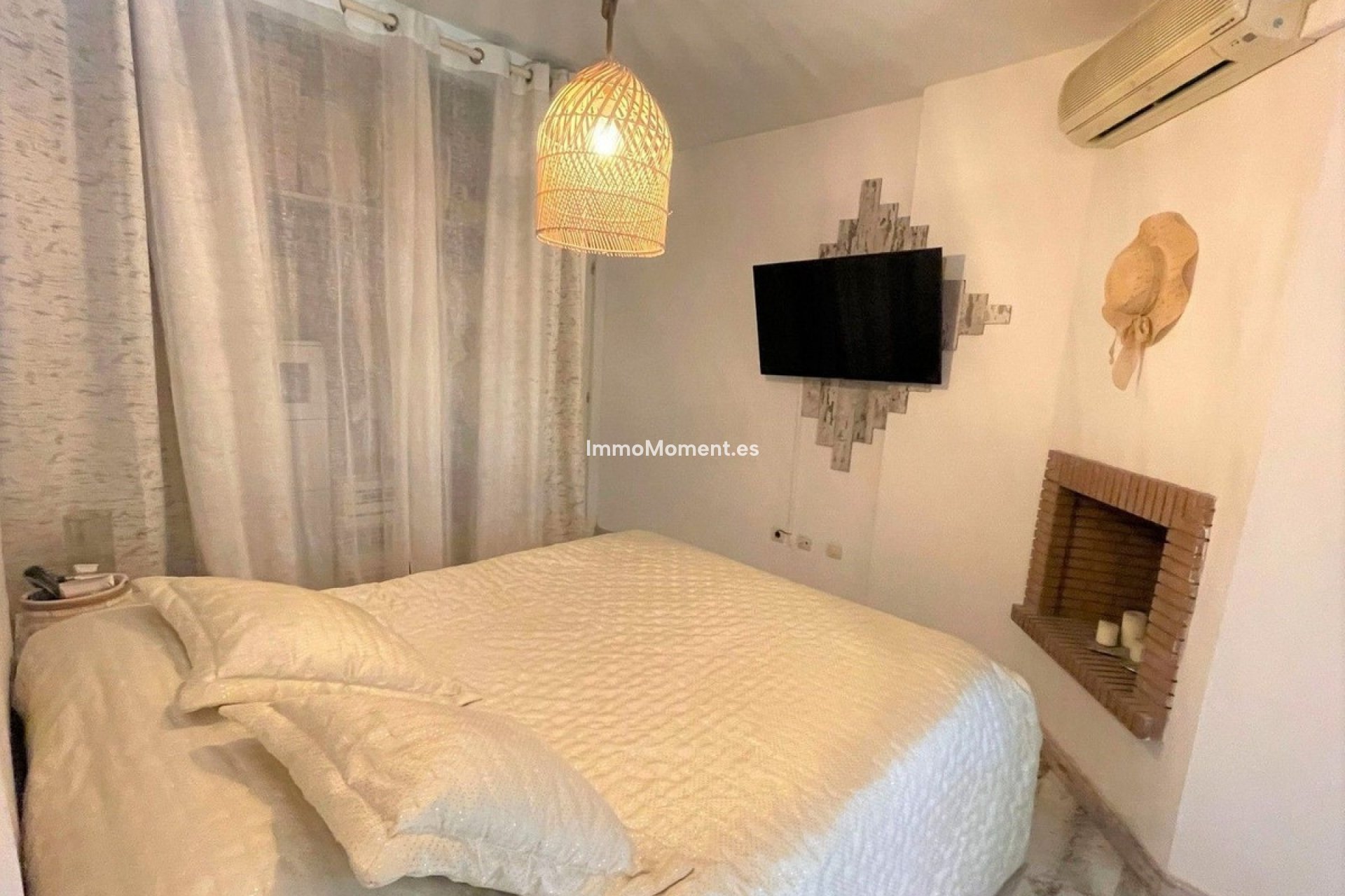 Reventa - Apartamento - Mijas - Calahonda