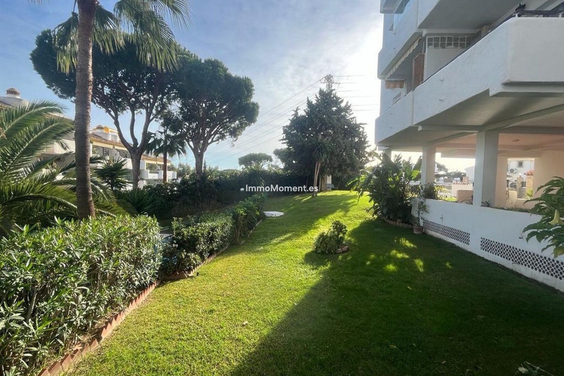 Reventa - Apartamento - Mijas - Calahonda