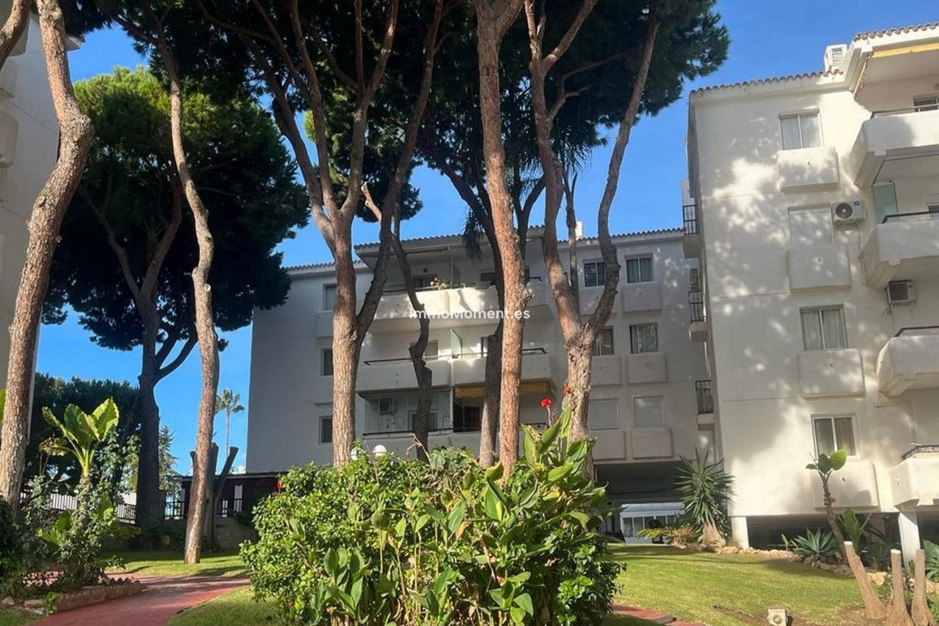 Reventa - Apartamento - Mijas - Calahonda