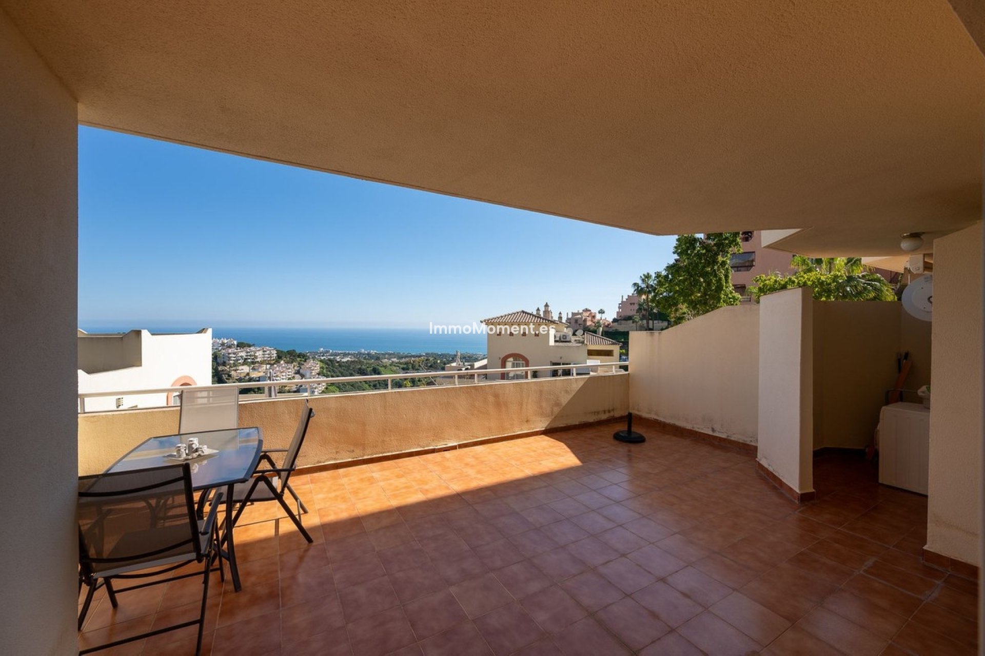 Reventa - Apartamento - Mijas - Calahonda