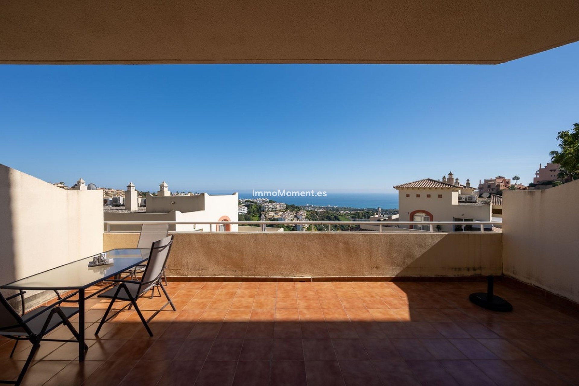Reventa - Apartamento - Mijas - Calahonda