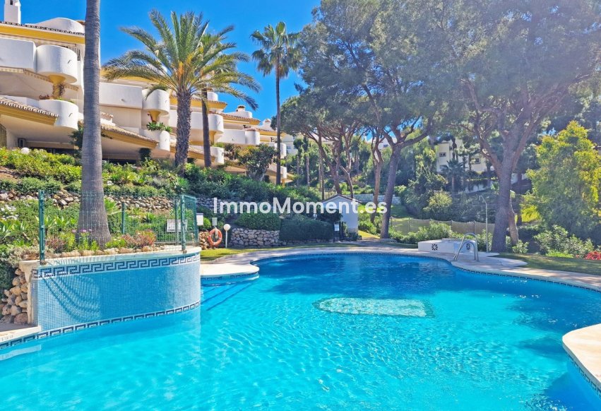 Reventa - Apartamento - Mijas - Calahonda