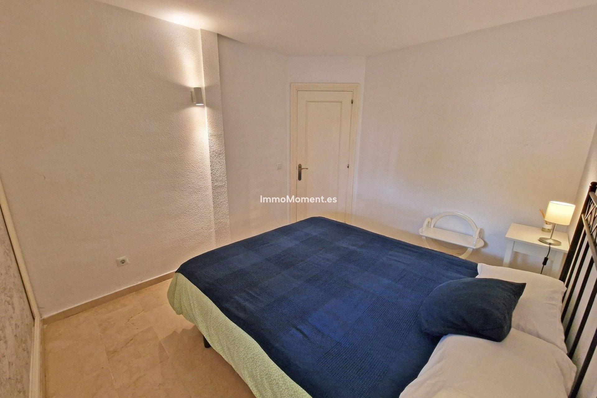 Reventa - Apartamento - Mijas - Calahonda