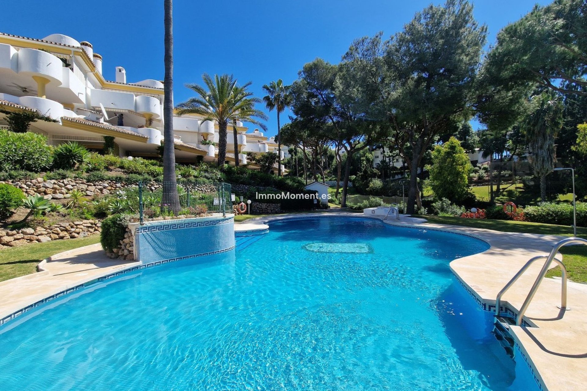 Reventa - Apartamento - Mijas - Calahonda