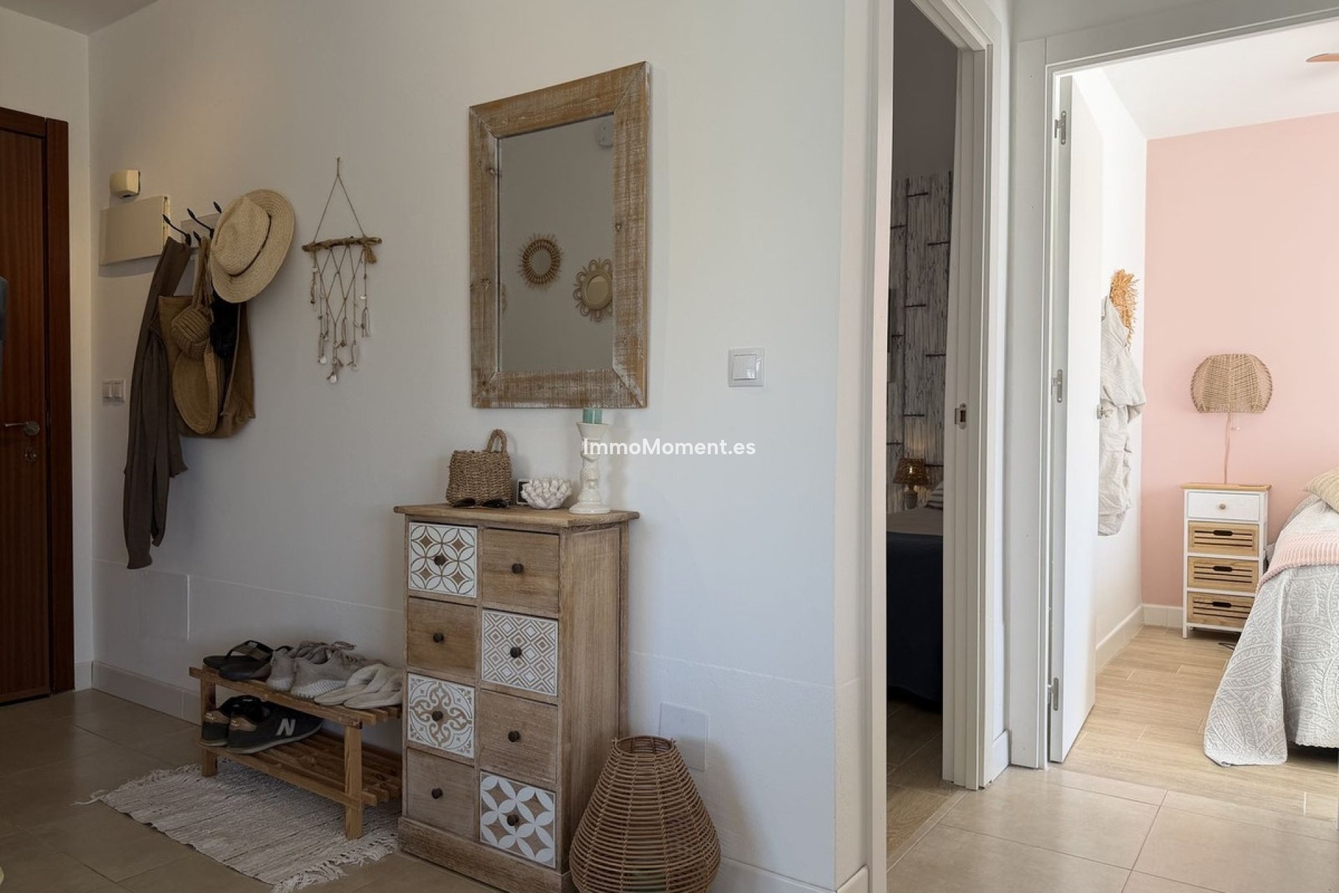 Reventa - Apartamento - Mijas - Calahonda