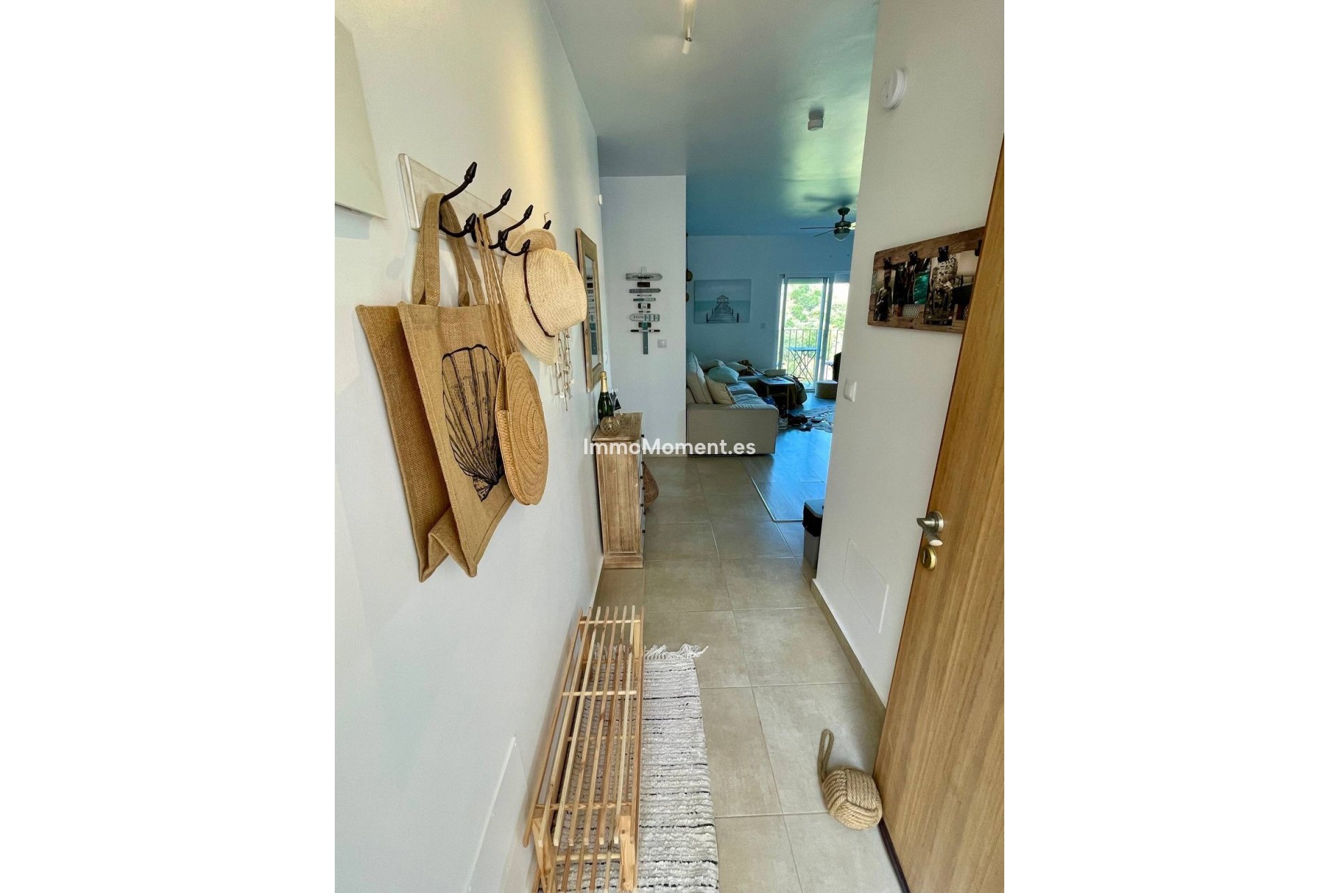 Reventa - Apartamento - Mijas - Calahonda
