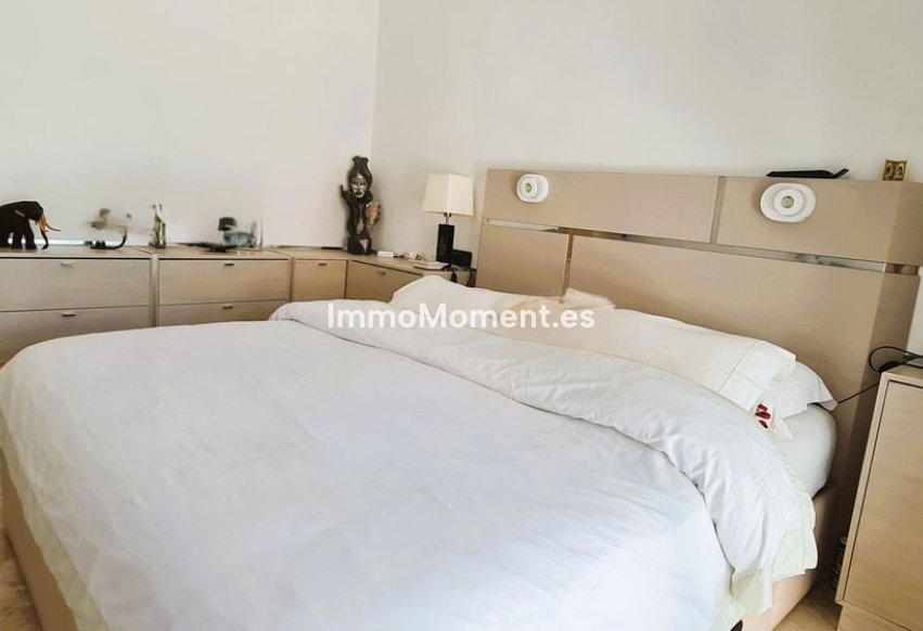 Reventa - Apartamento - Mijas - Calahonda