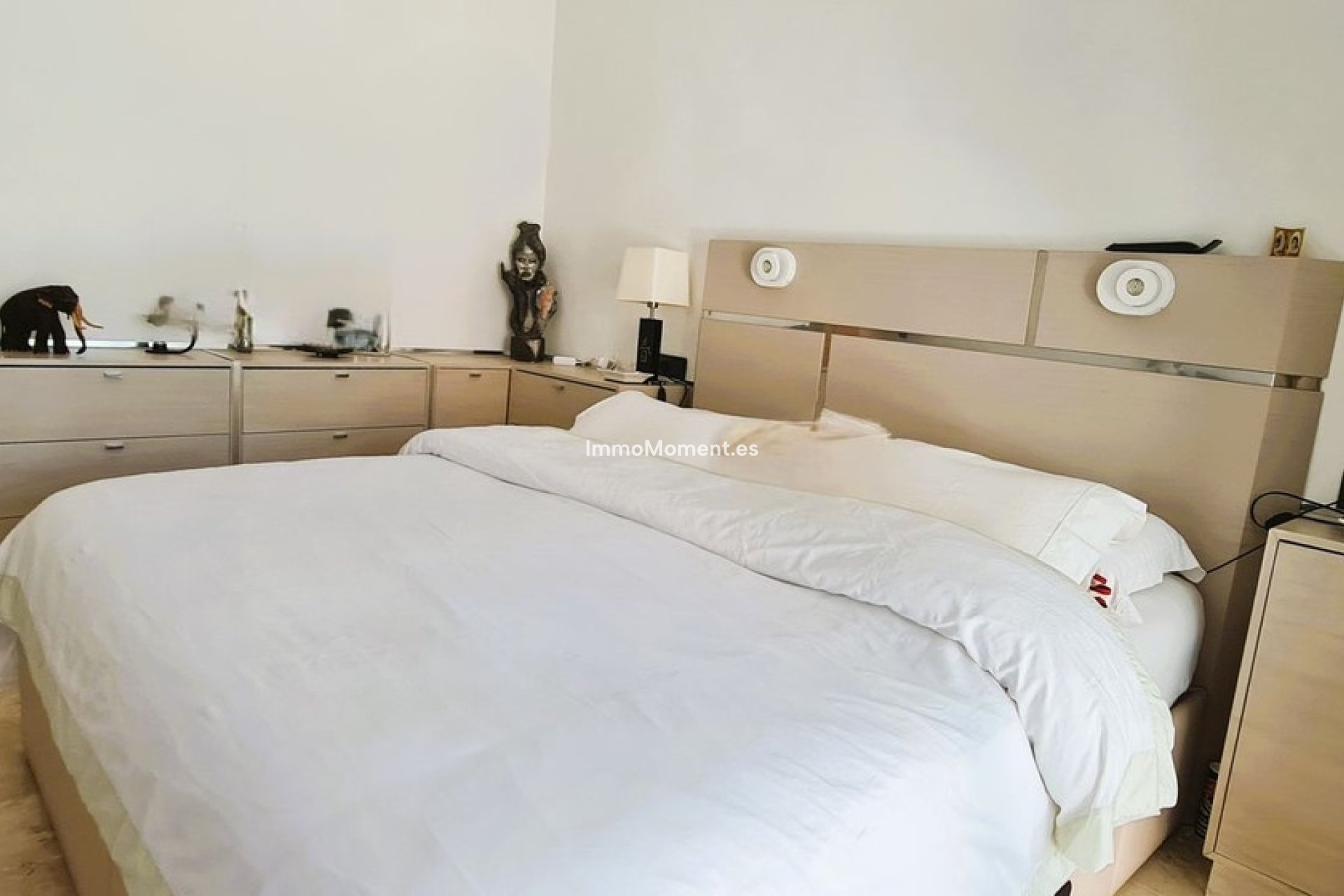 Reventa - Apartamento - Mijas - Calahonda