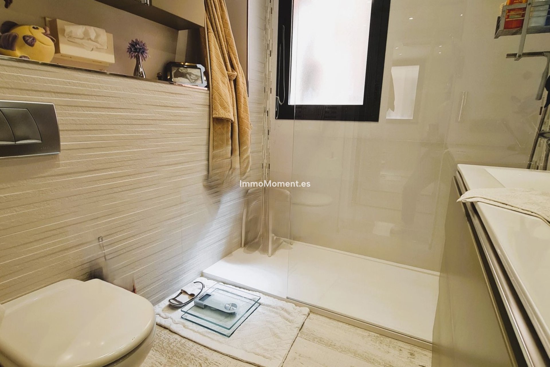 Reventa - Apartamento - Mijas - Calahonda