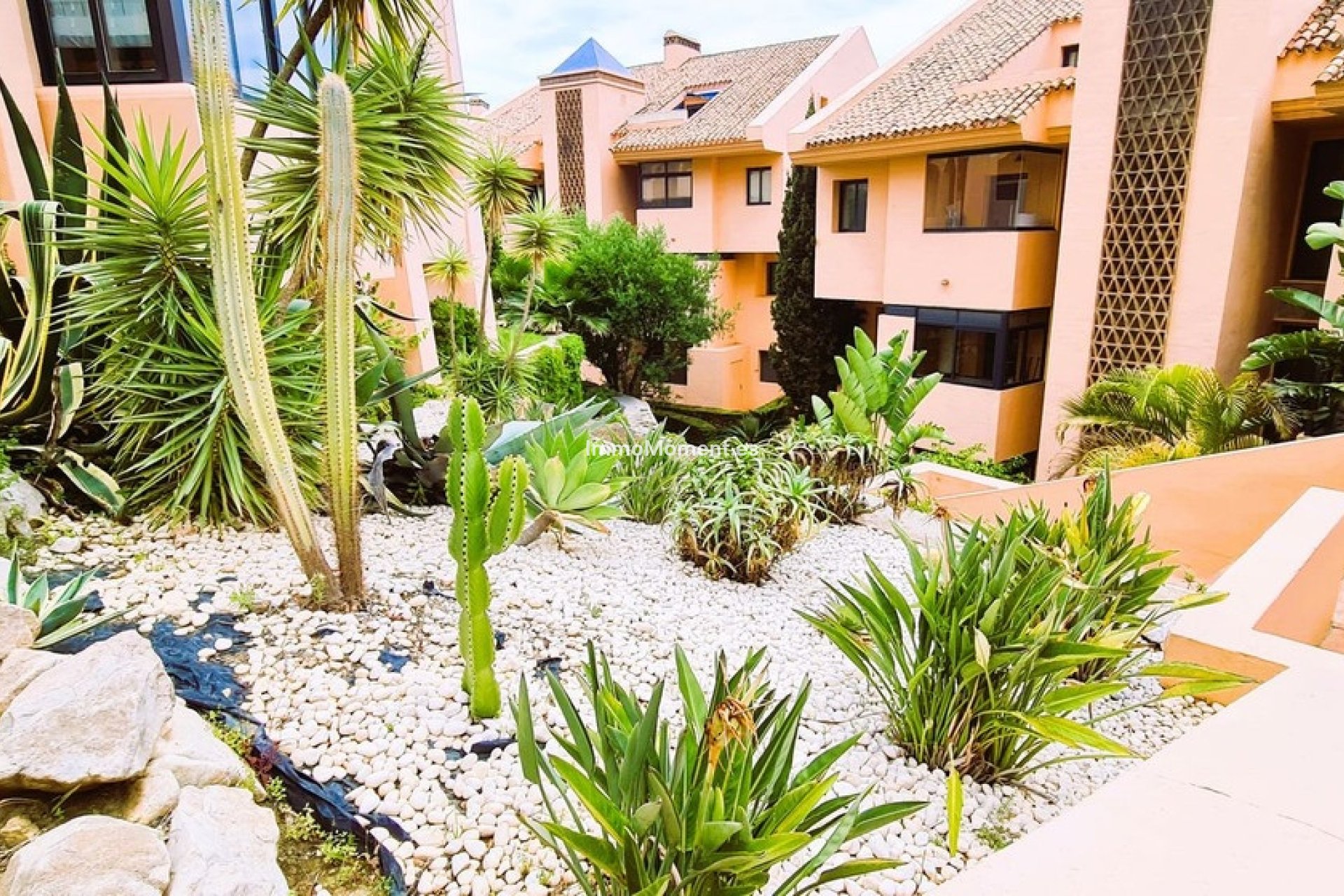 Reventa - Apartamento - Mijas - Calahonda