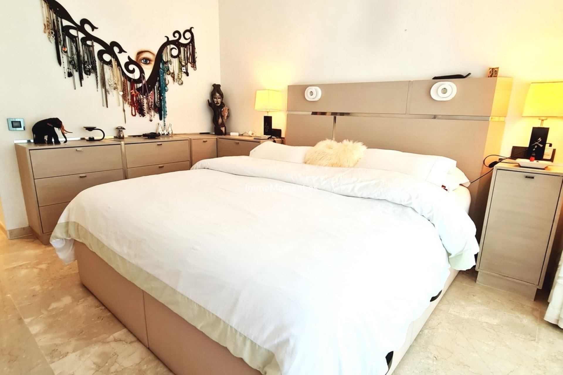 Reventa - Apartamento - Mijas - Calahonda
